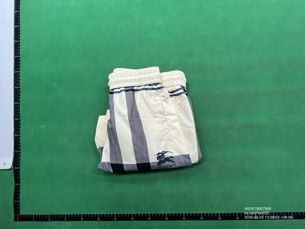 Foto QC