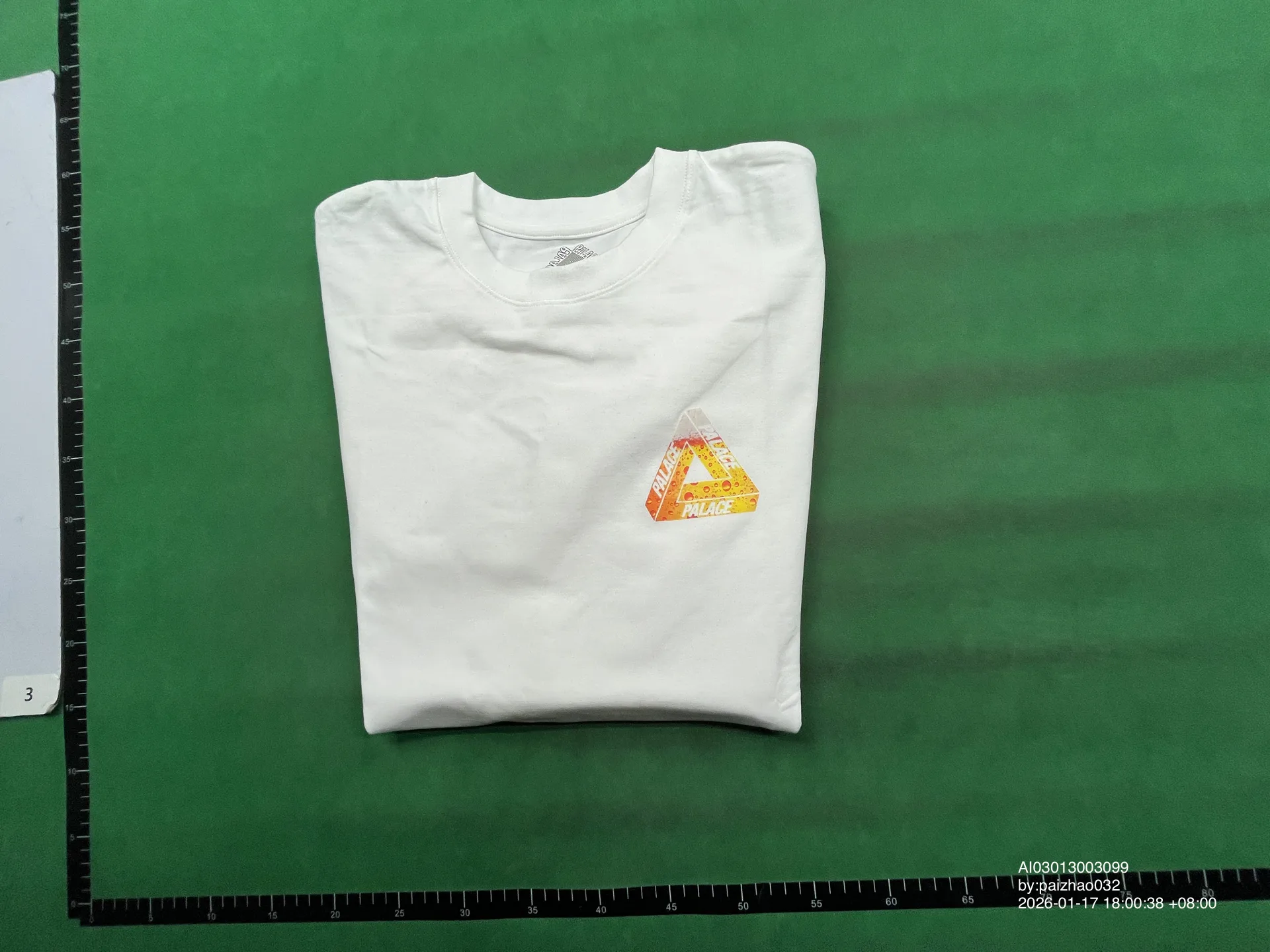 Foto QC