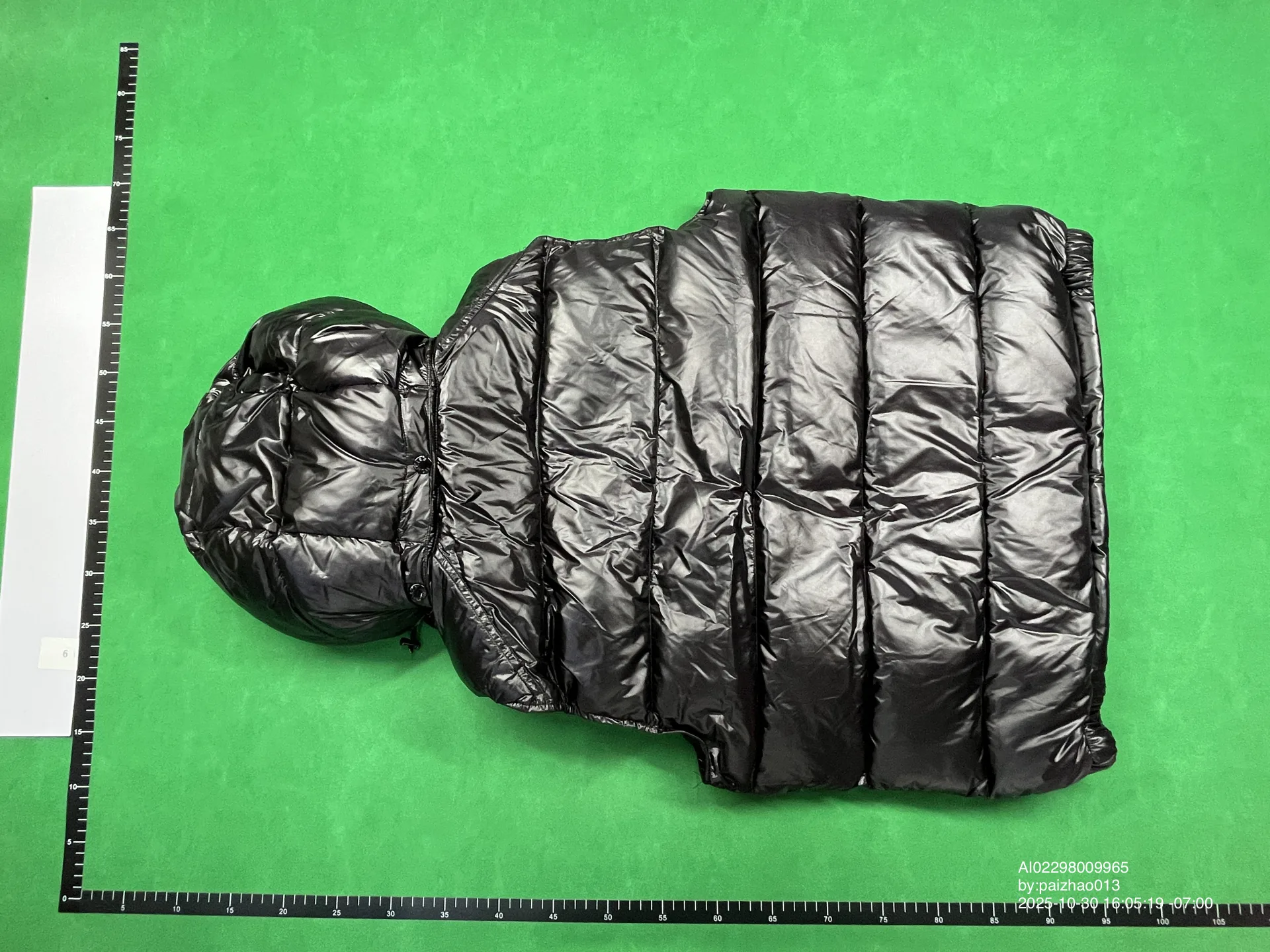 Foto QC