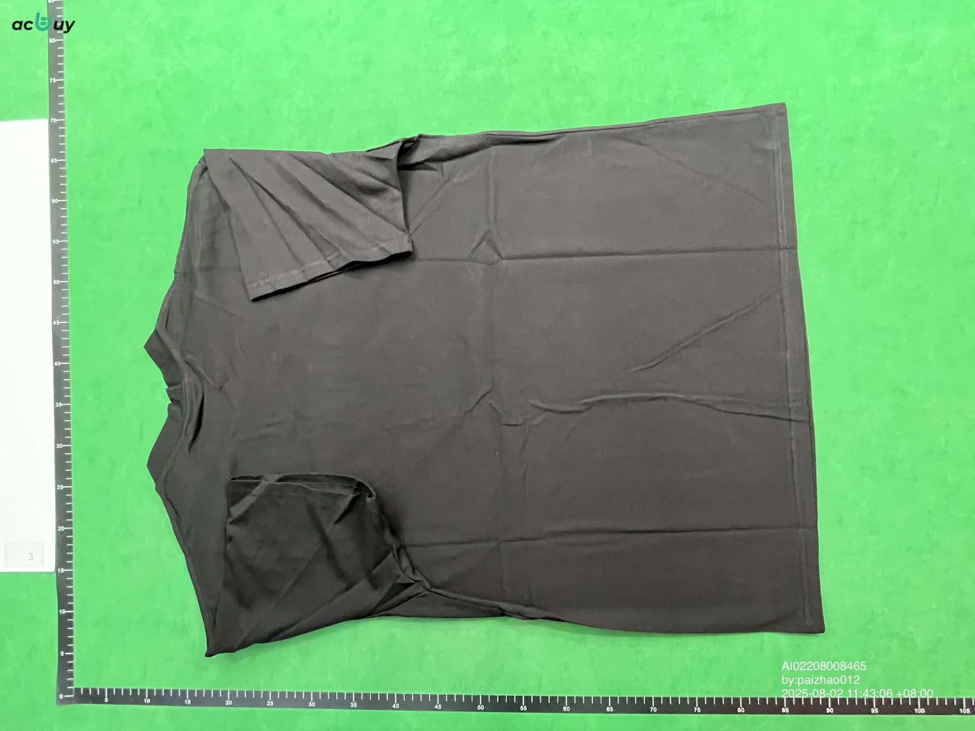 Foto QC