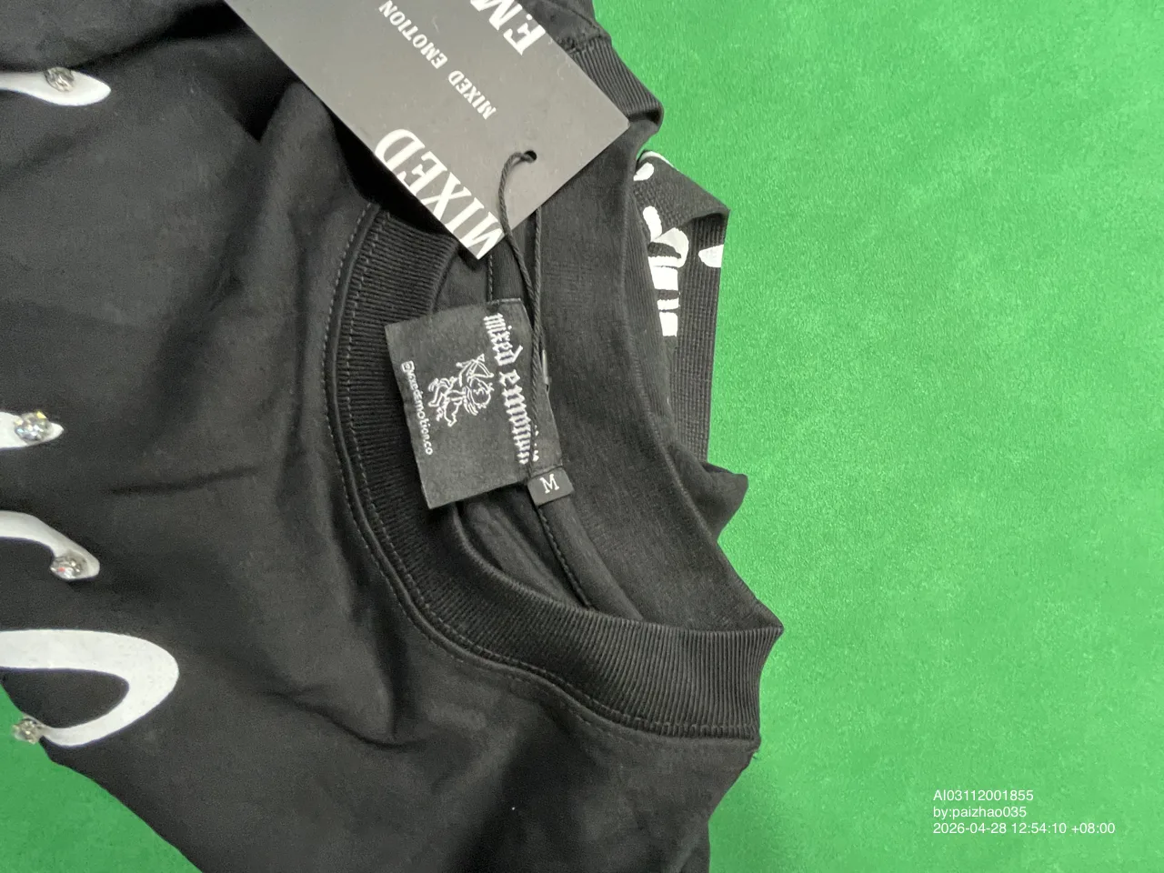 Foto QC