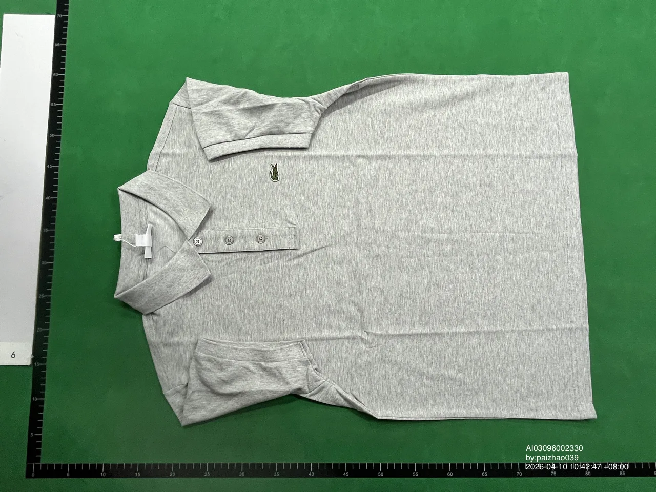 Foto QC