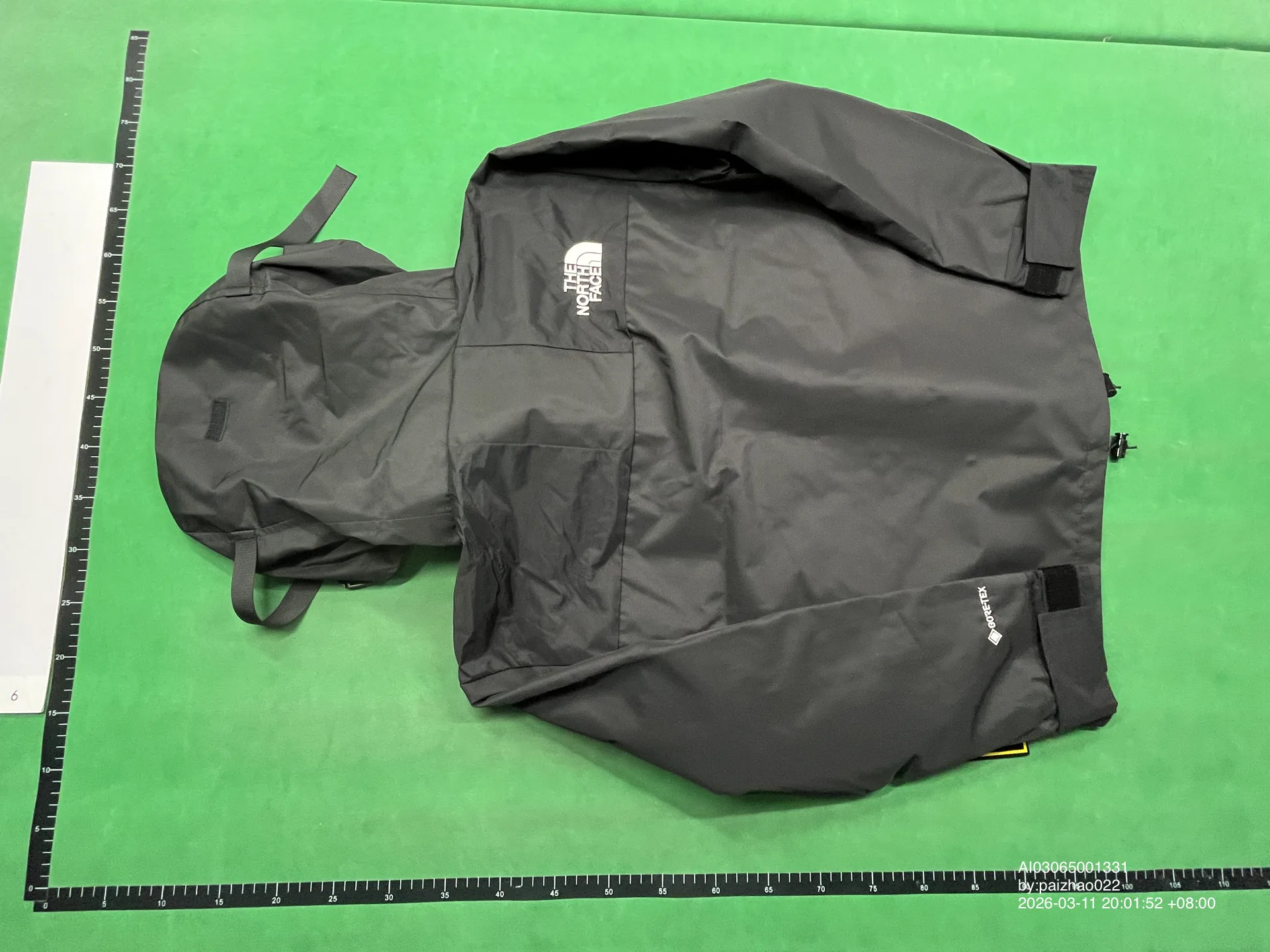 Foto QC