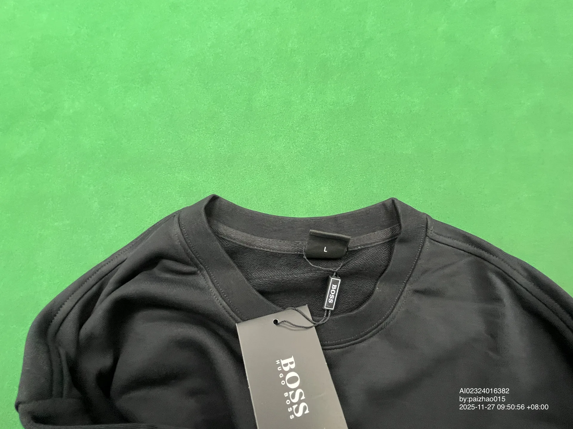 Foto QC