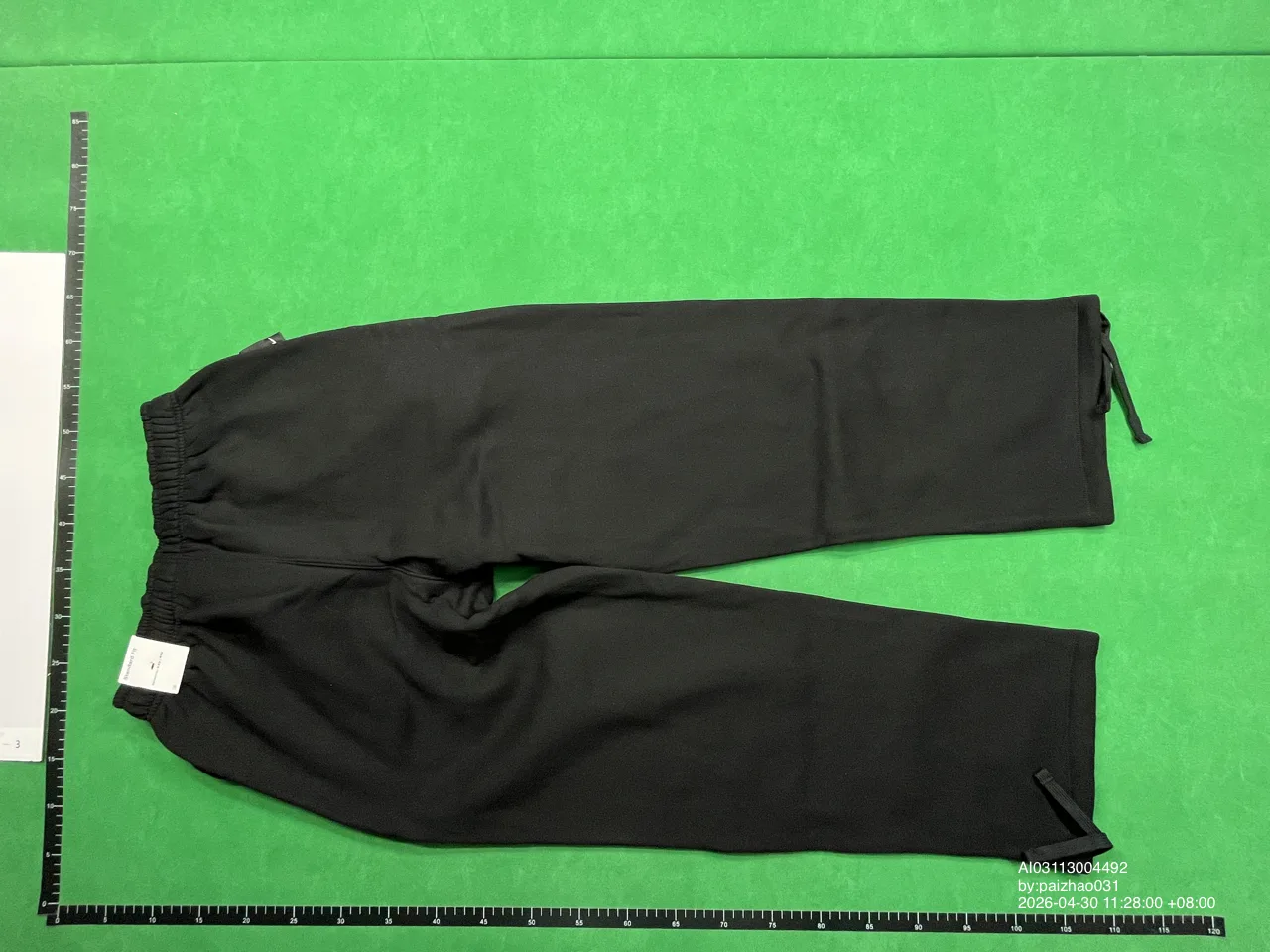 Foto QC
