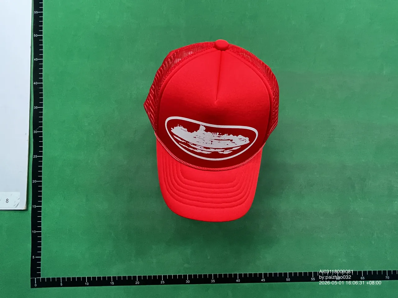 Foto QC