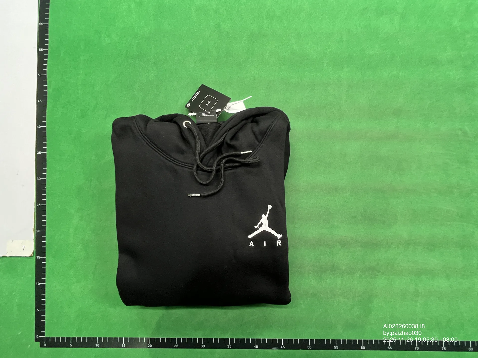 Foto QC