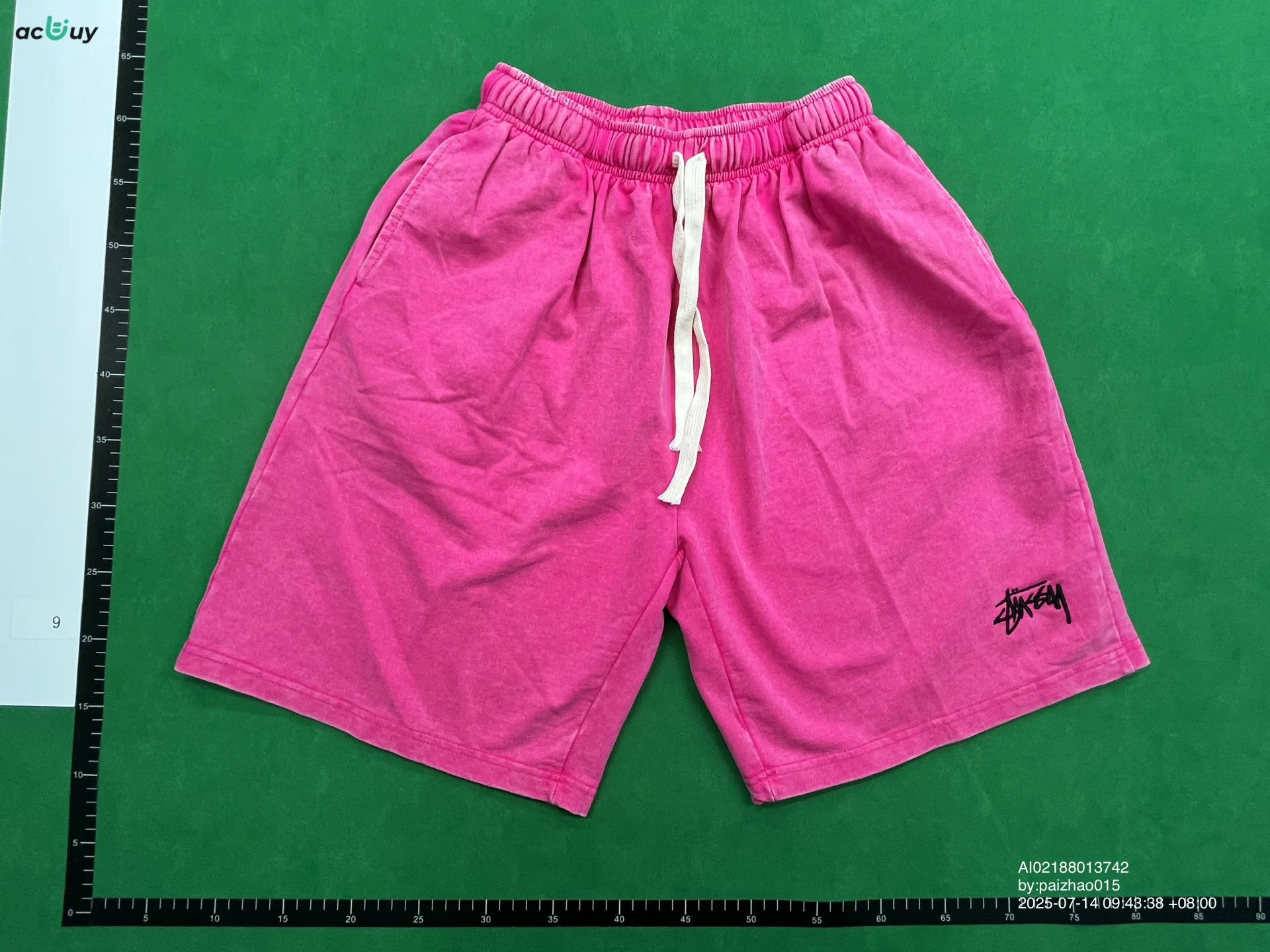 Foto QC
