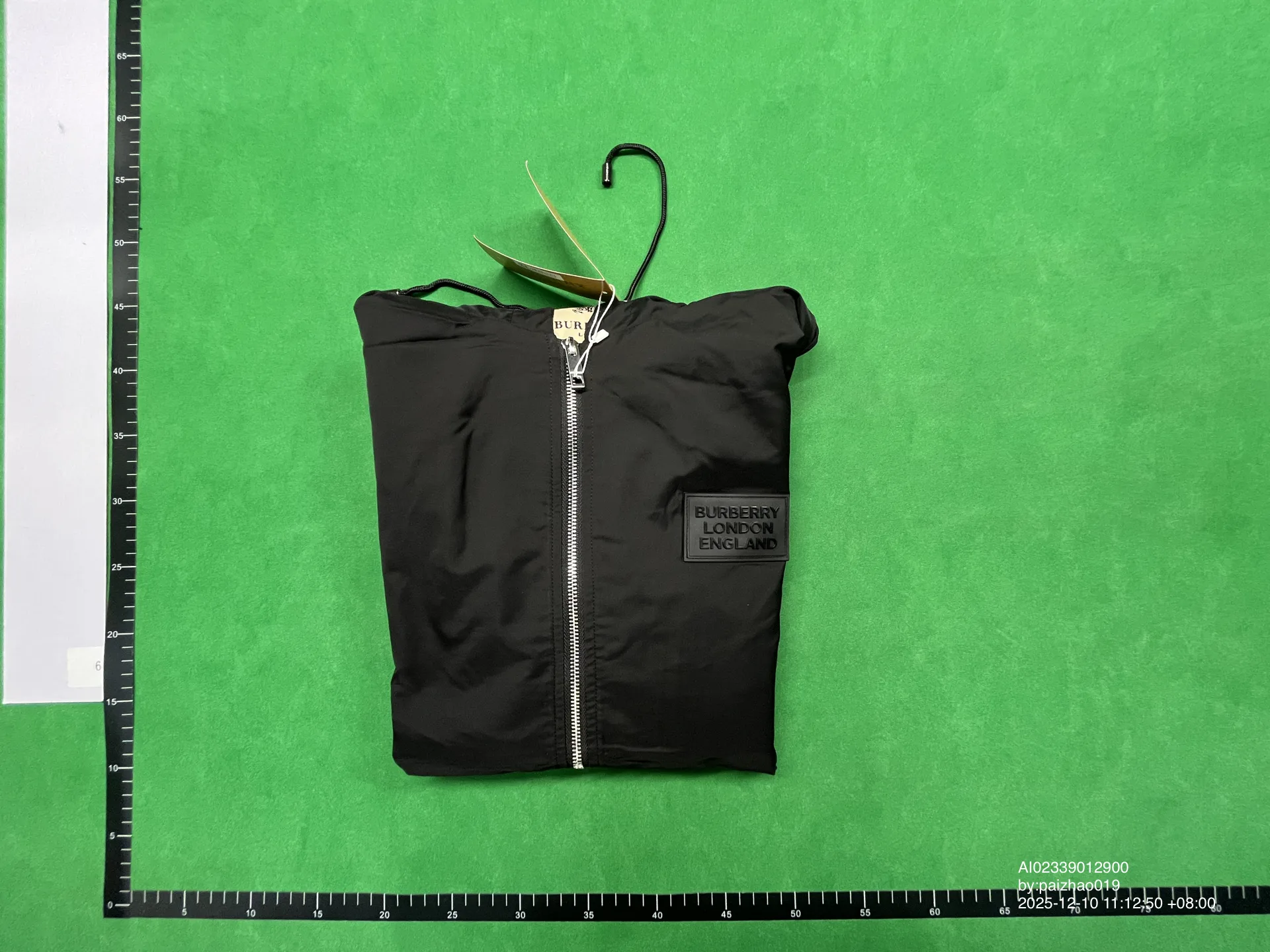 Foto QC