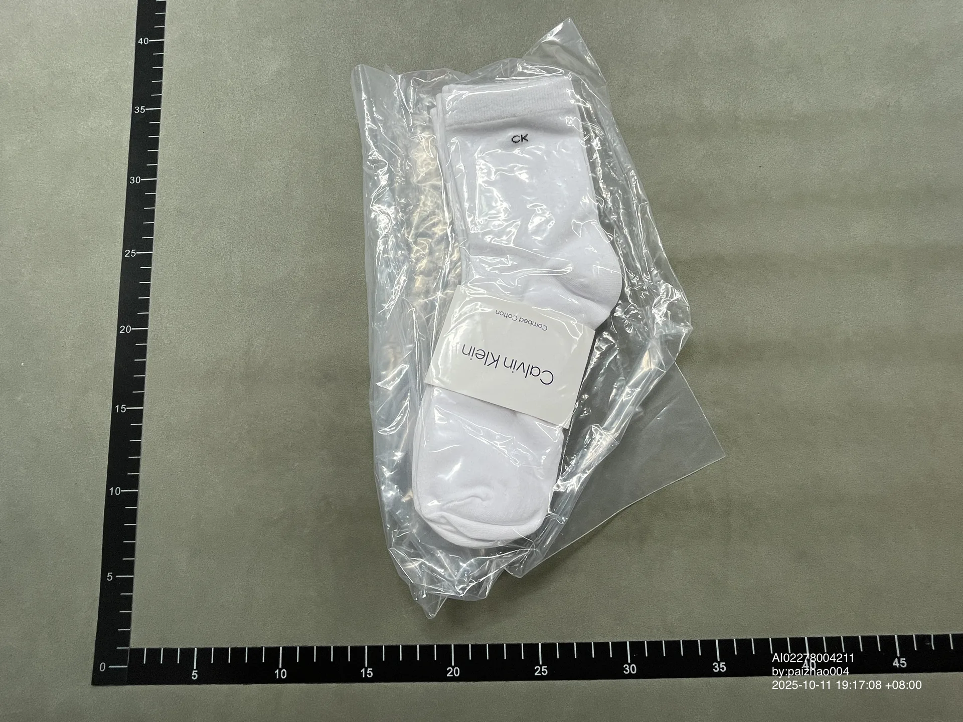 Foto QC