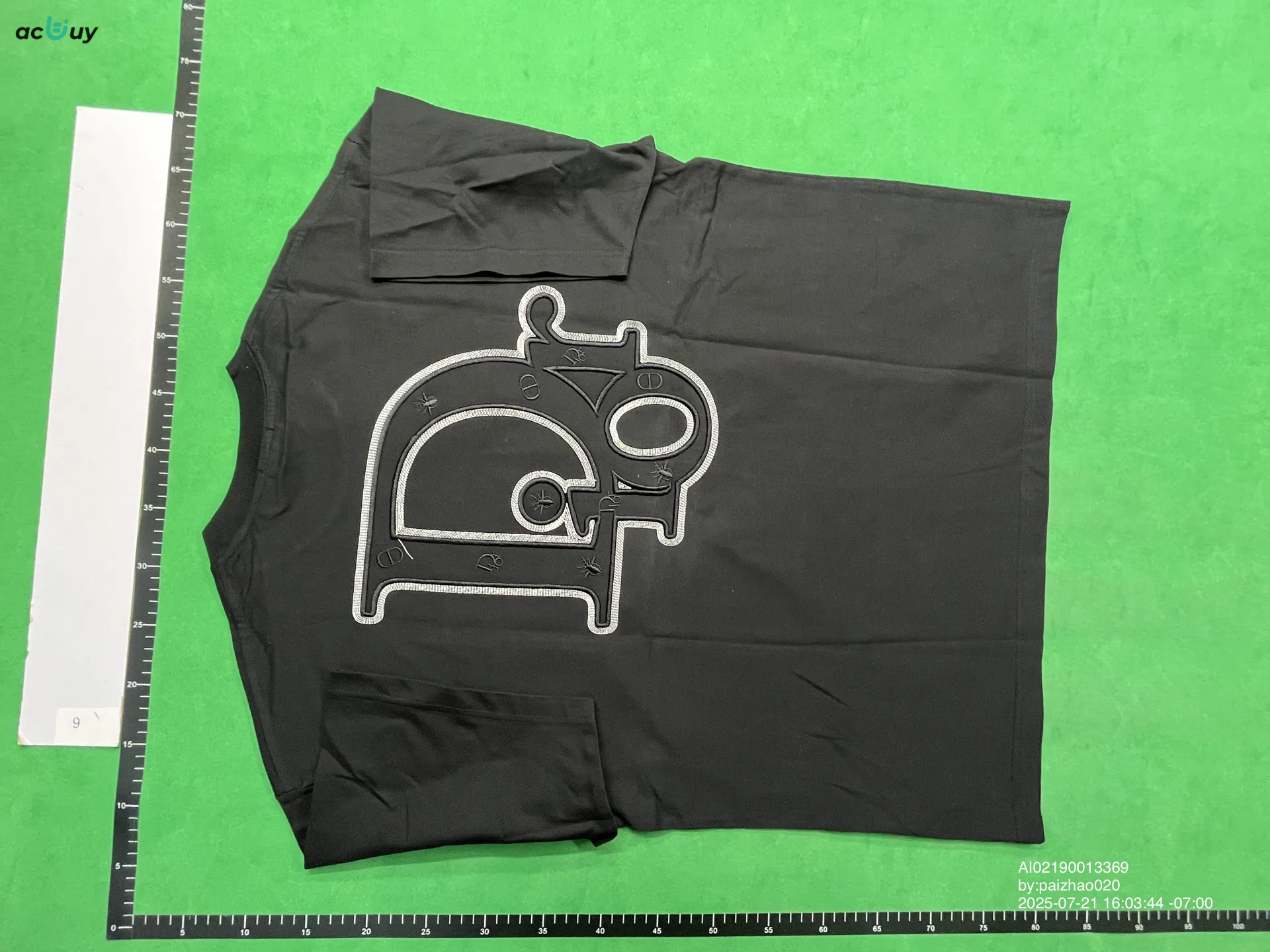 Foto QC