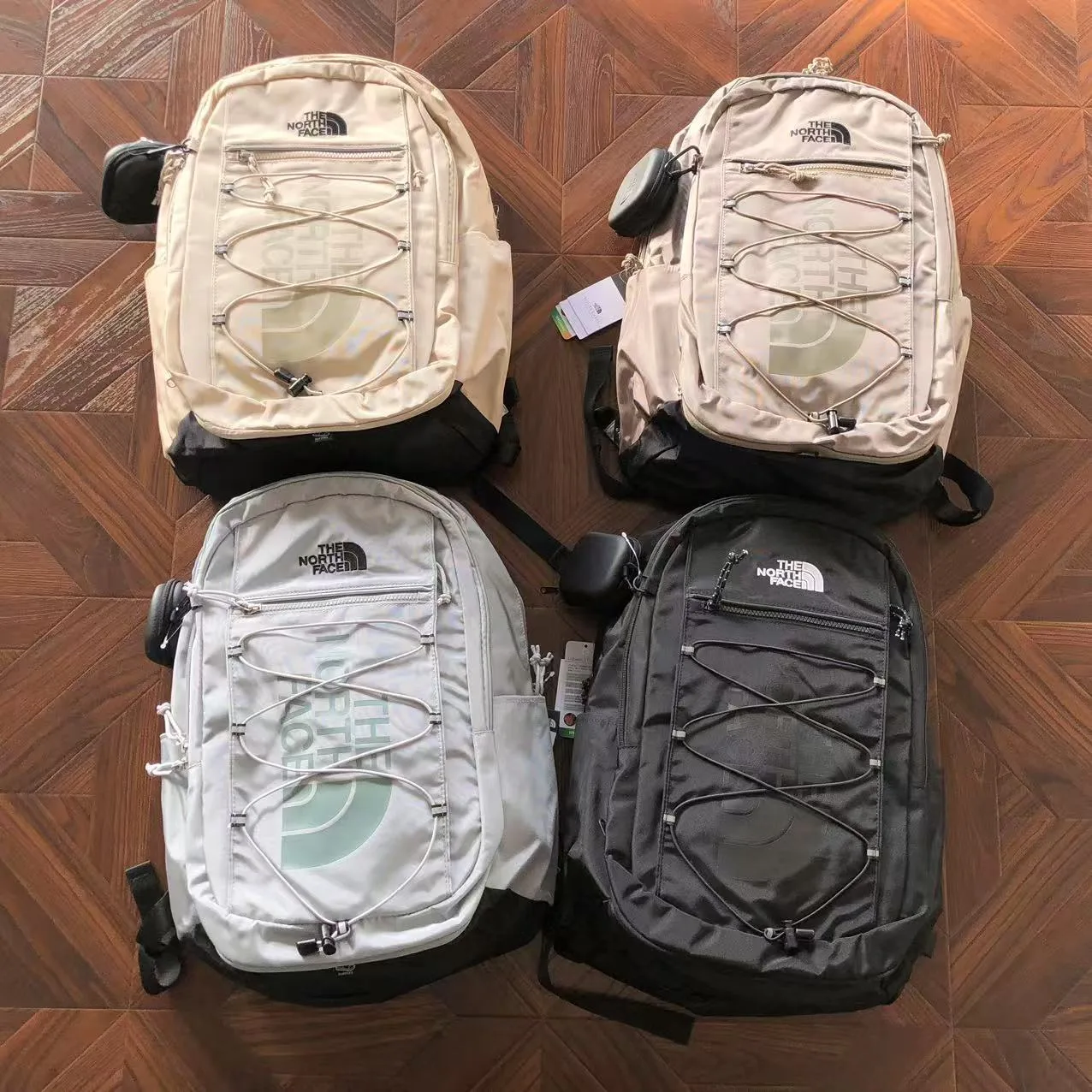 The North Face Borealis Backpack