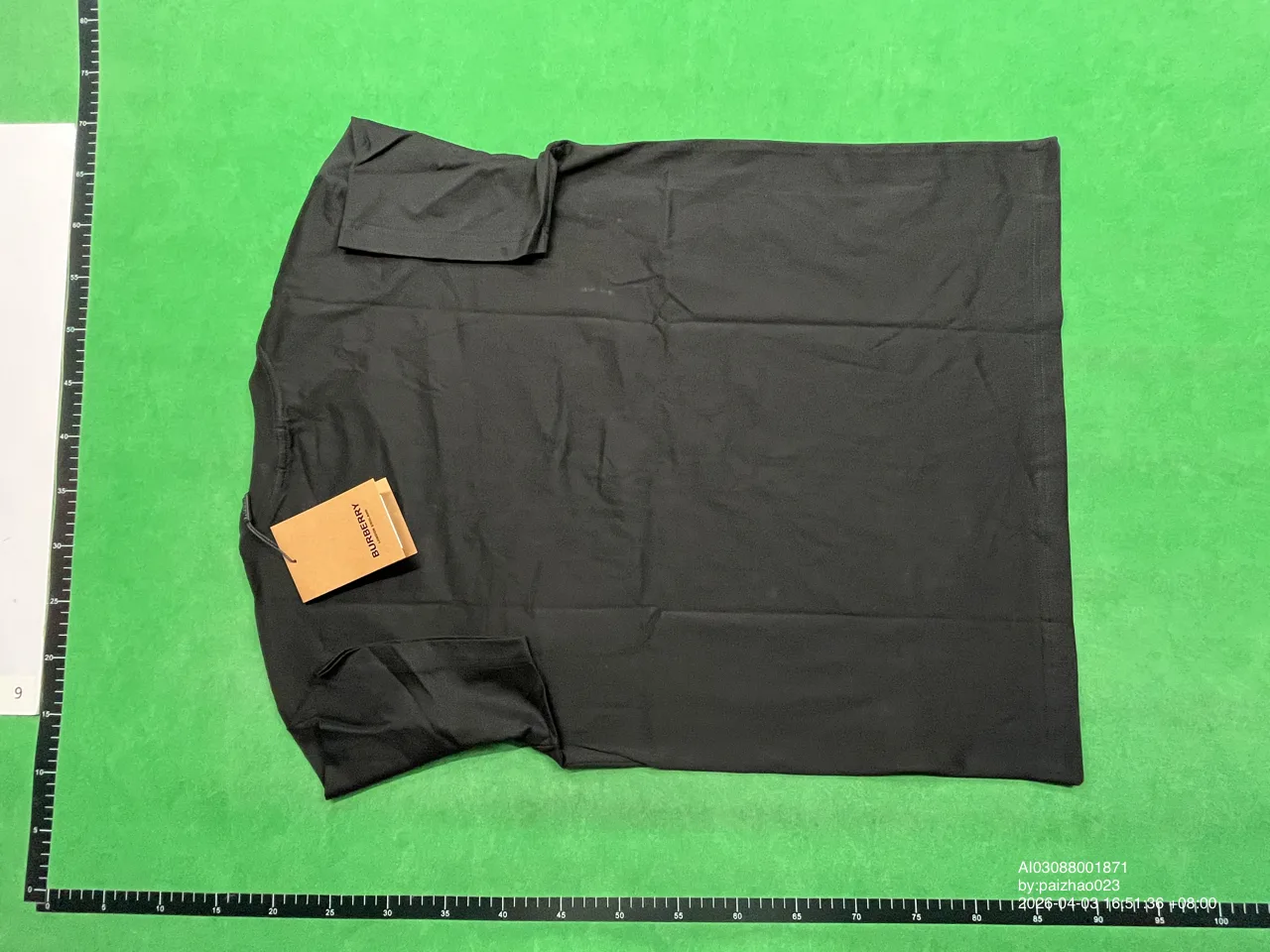 Foto QC