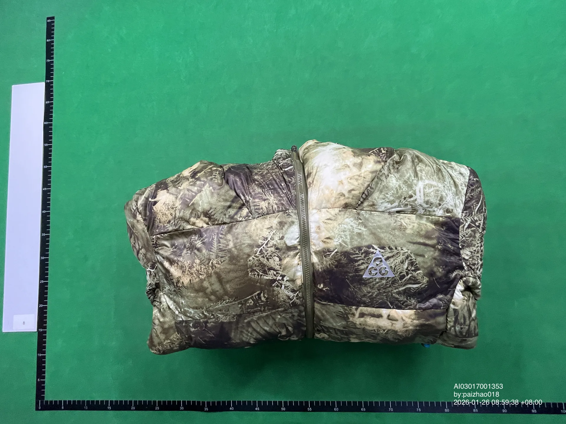 Foto QC