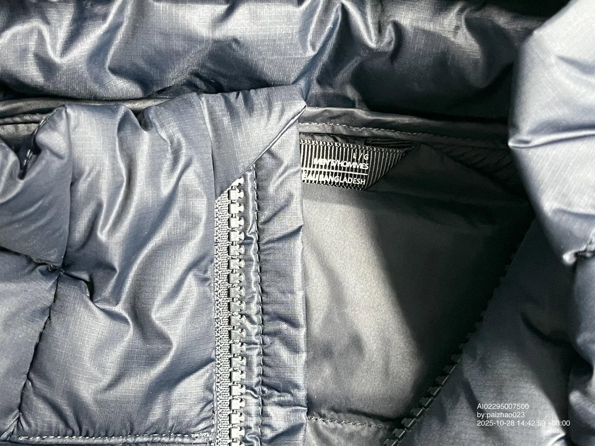 Foto QC