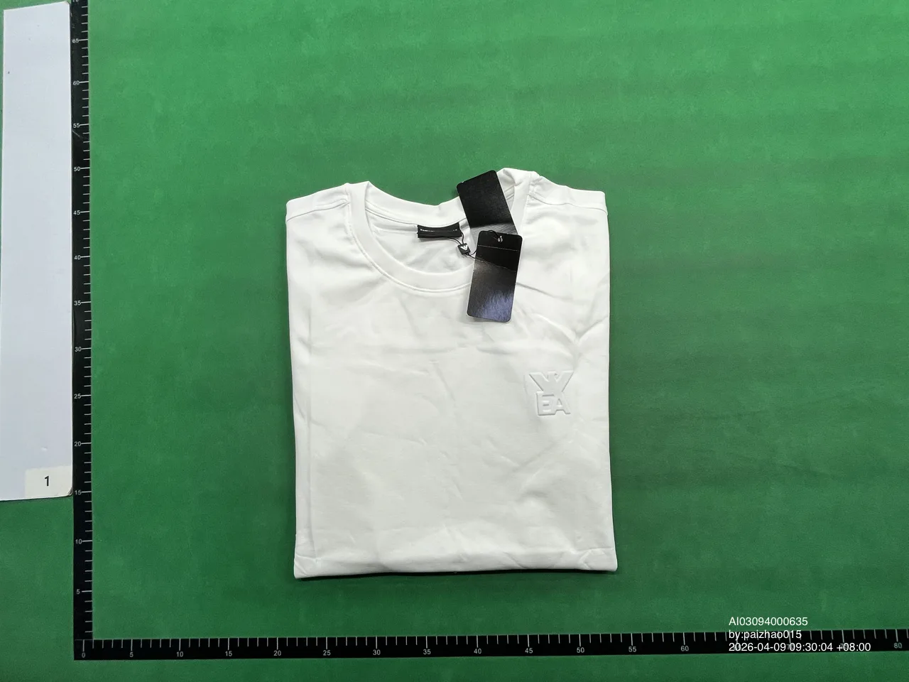 Foto QC