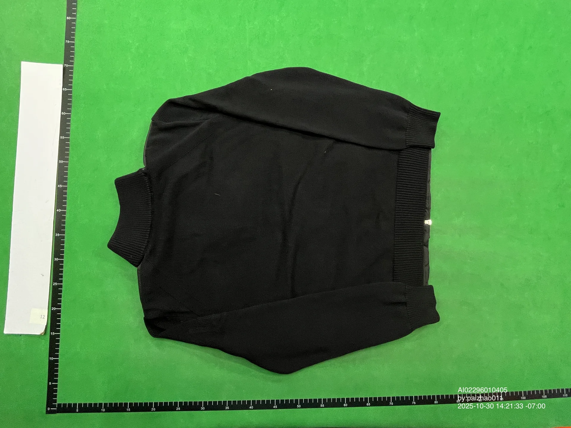 Foto QC