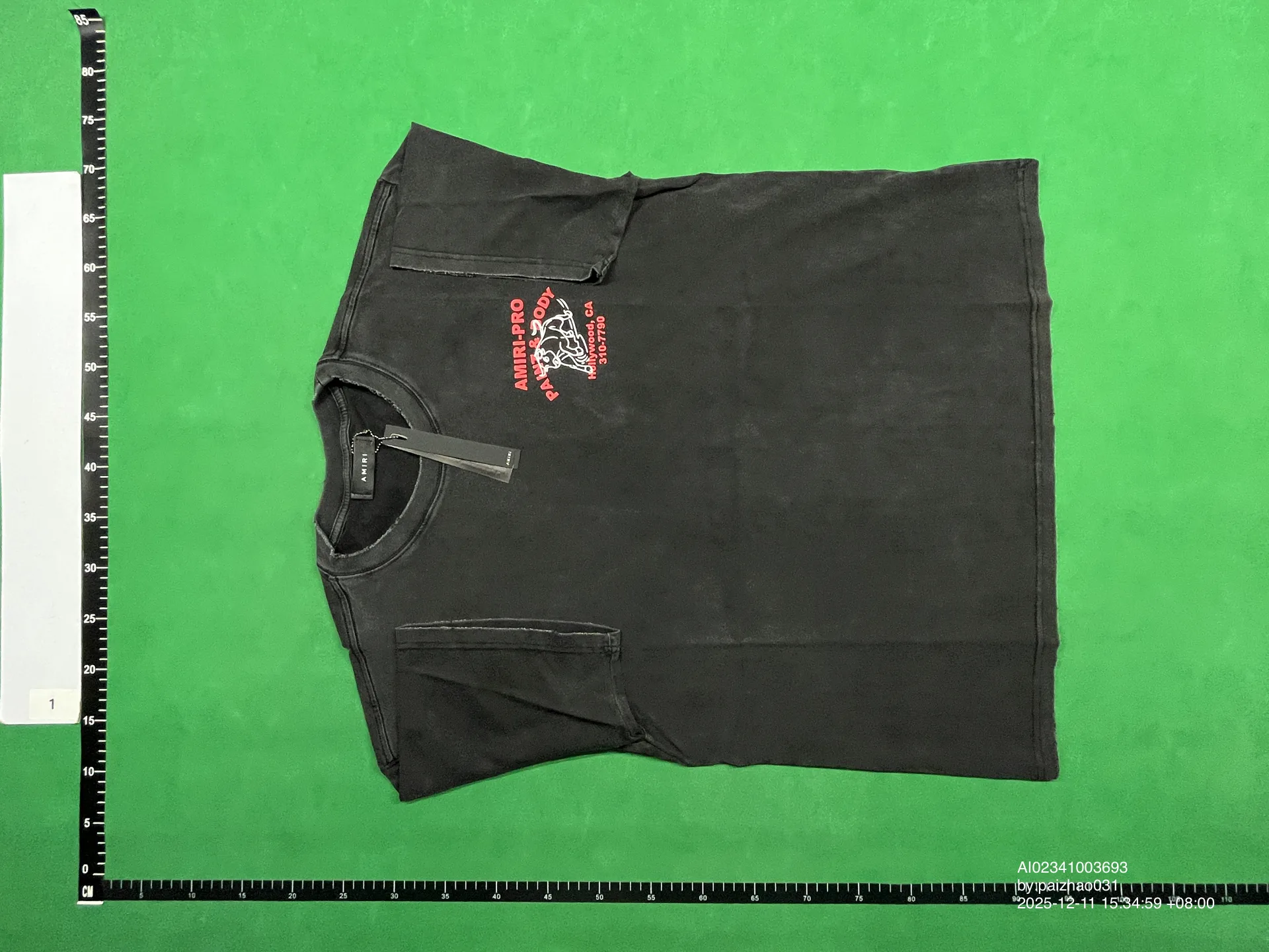 Foto QC