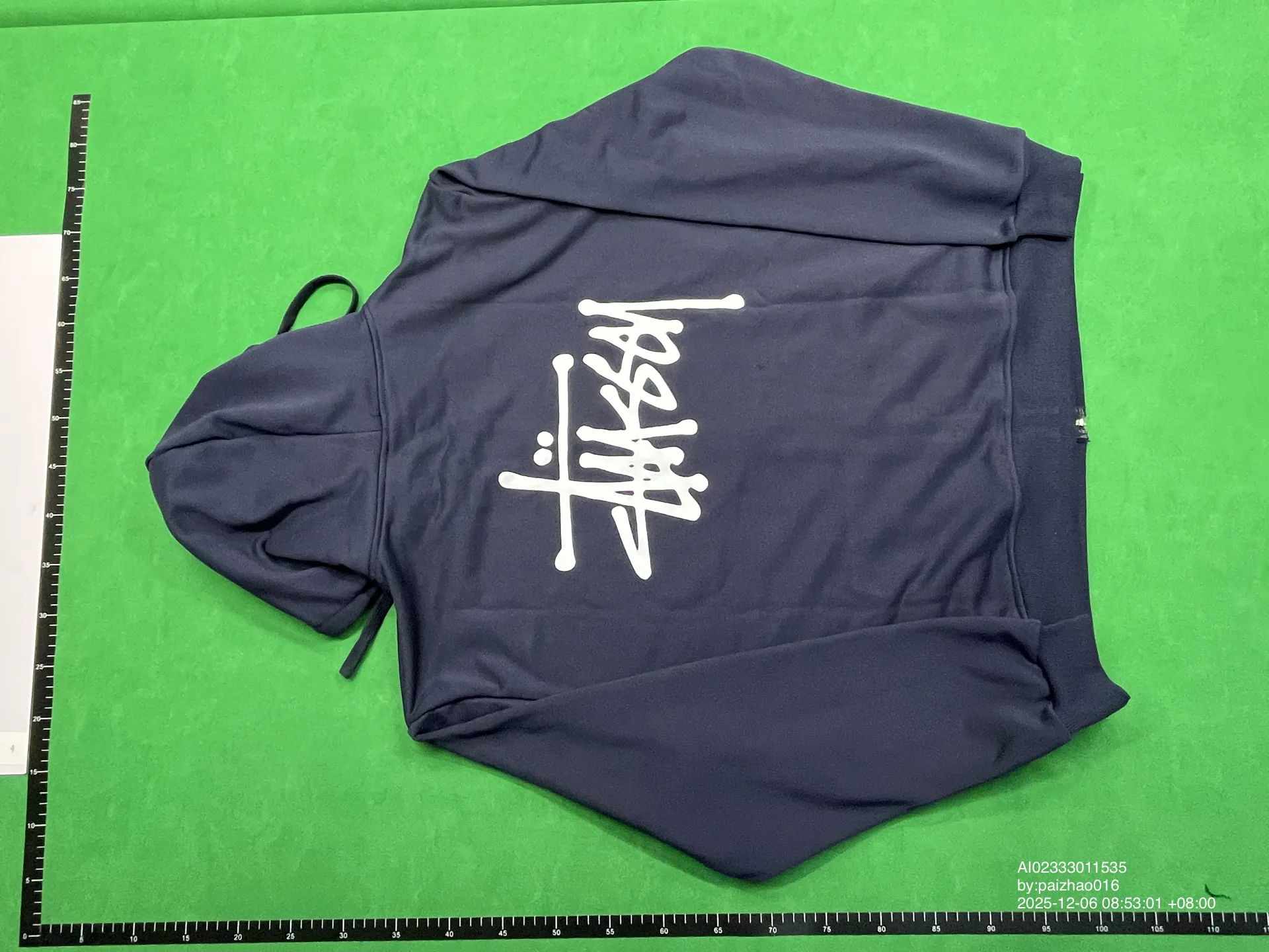 Foto QC