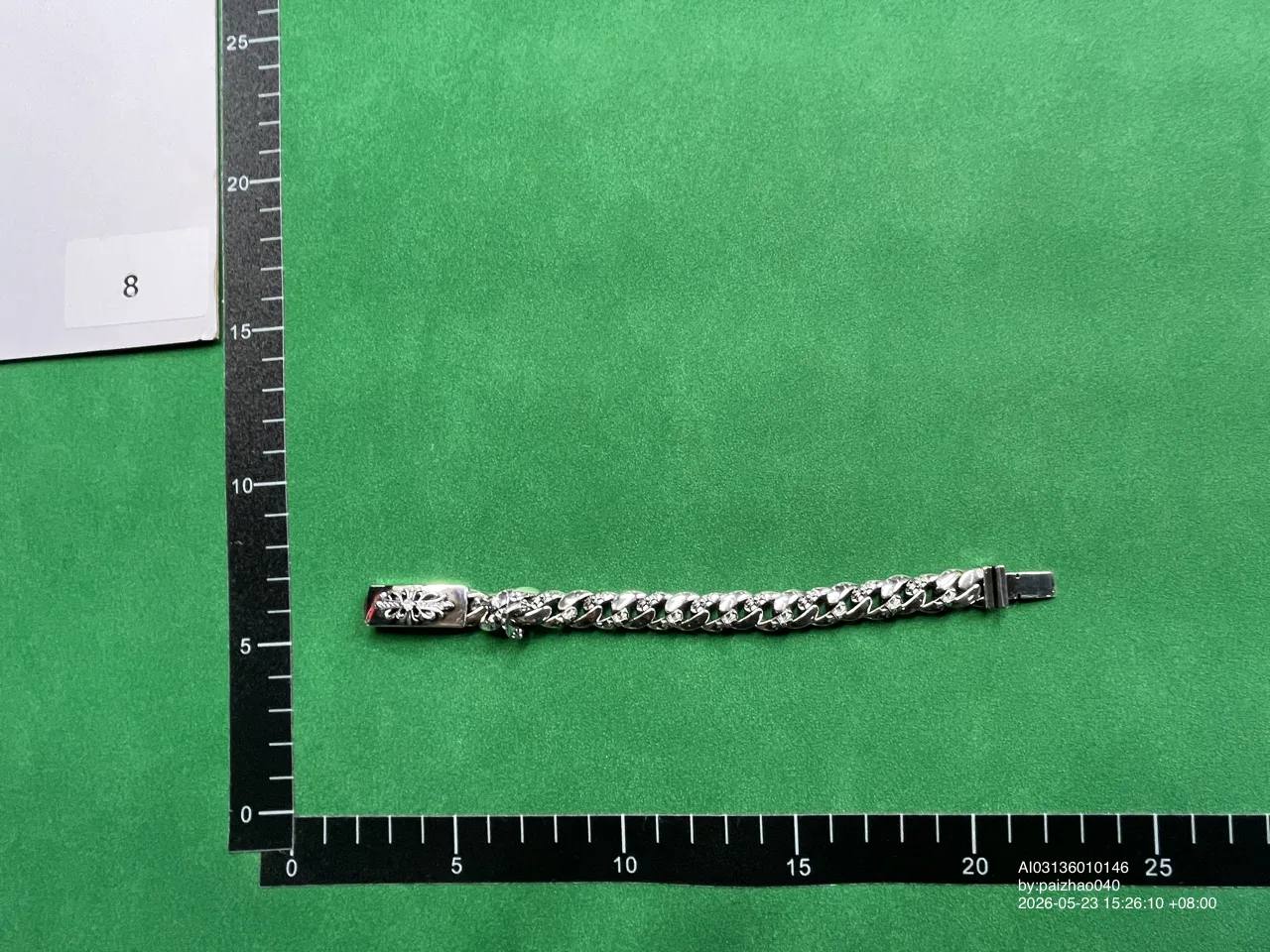 Foto QC