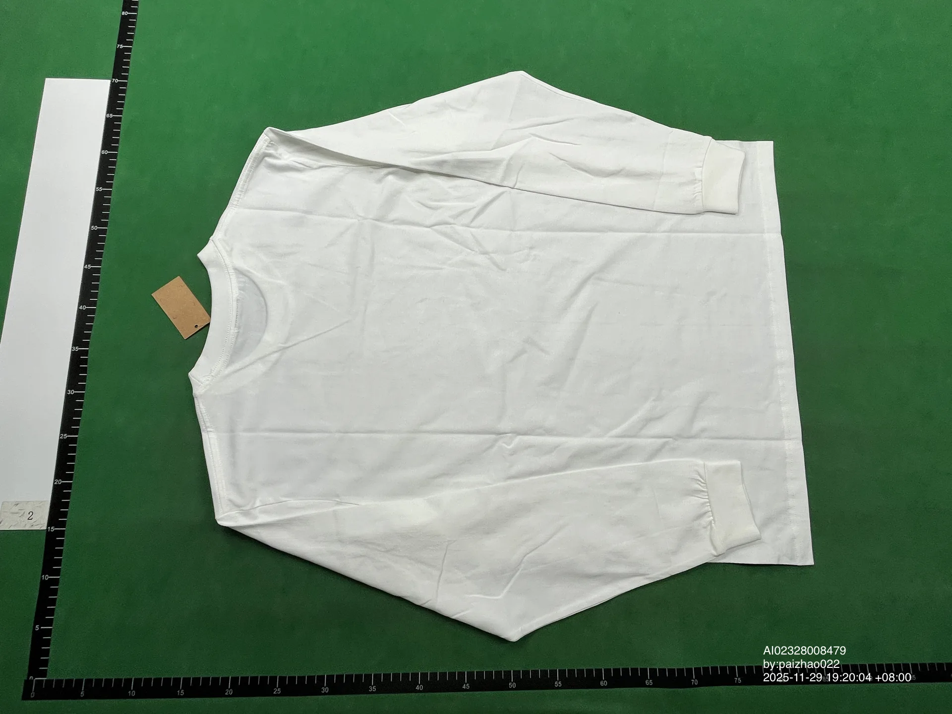 Foto QC