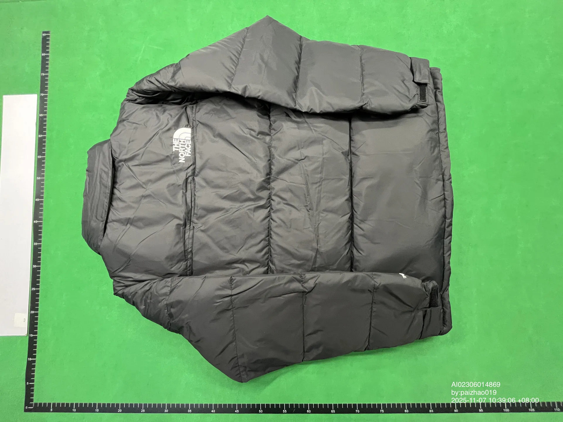Foto QC