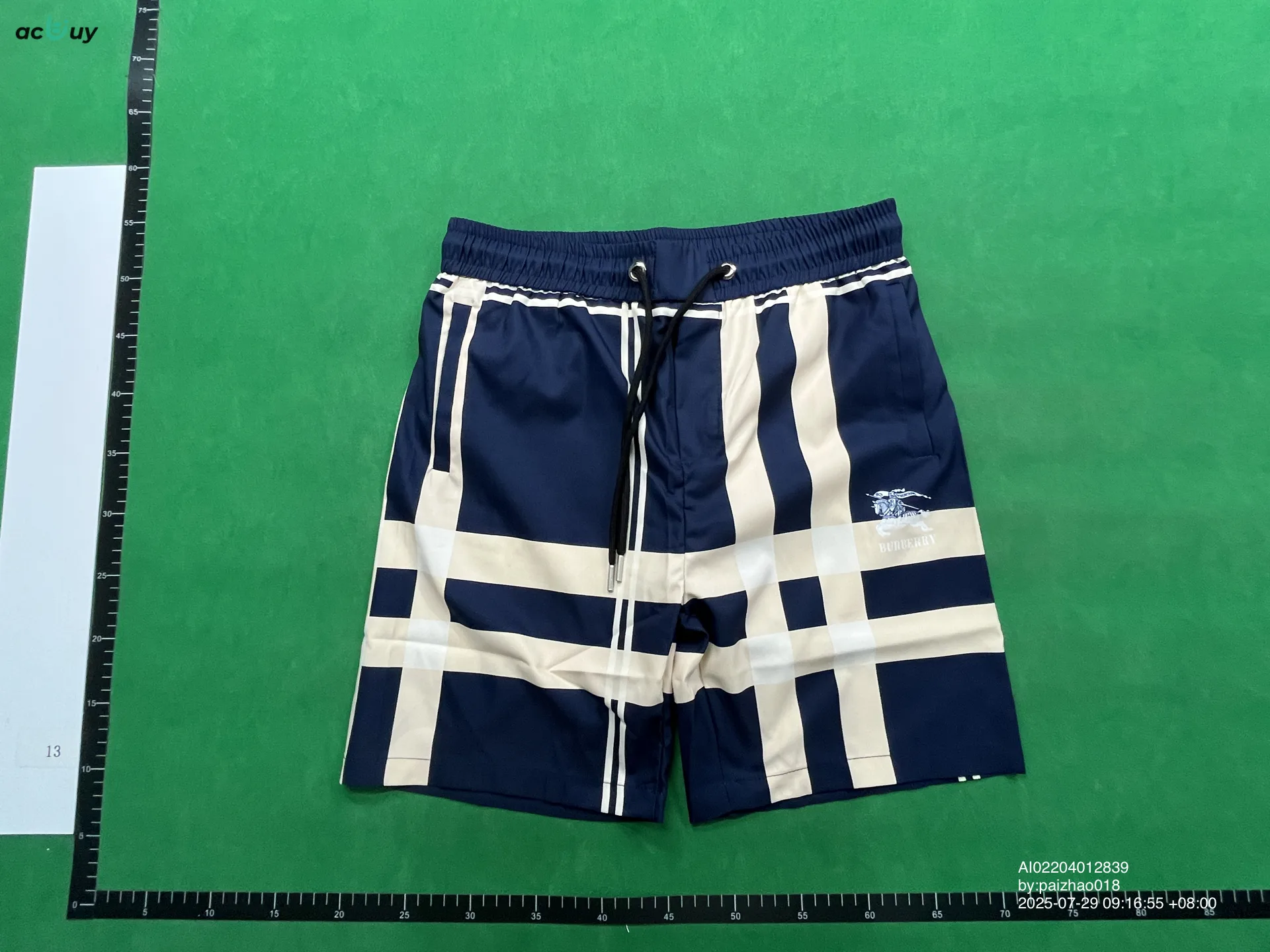 Foto QC