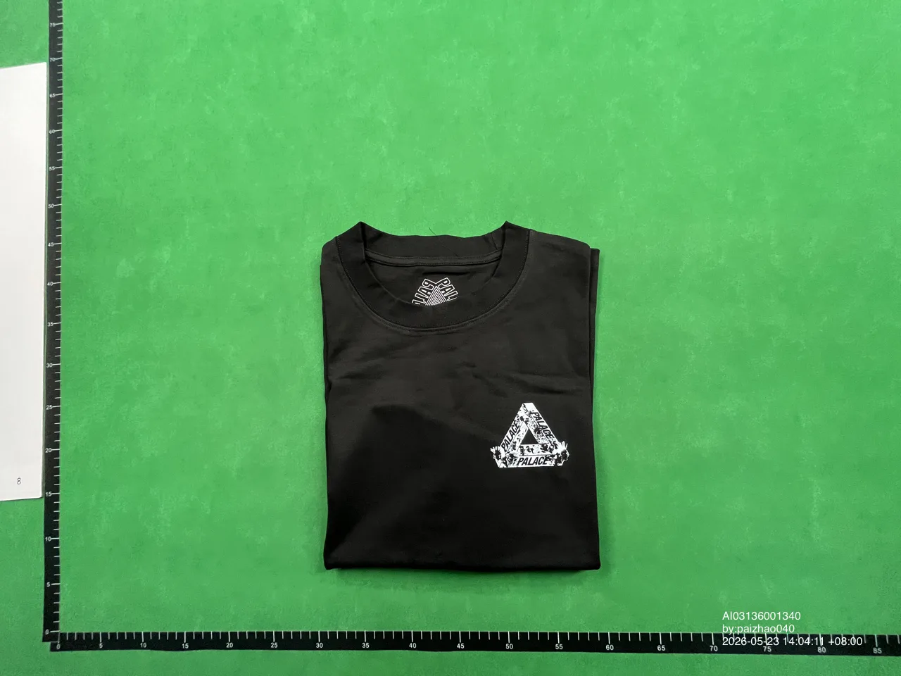 Foto QC