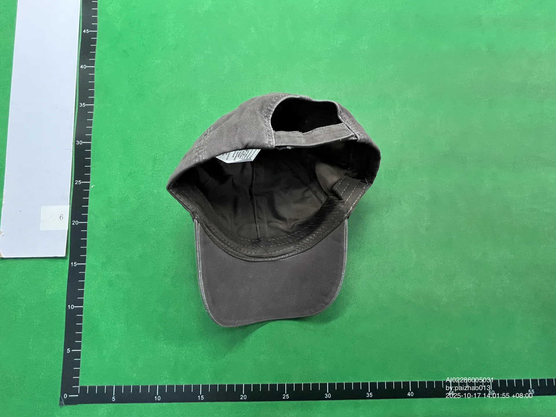 Foto QC