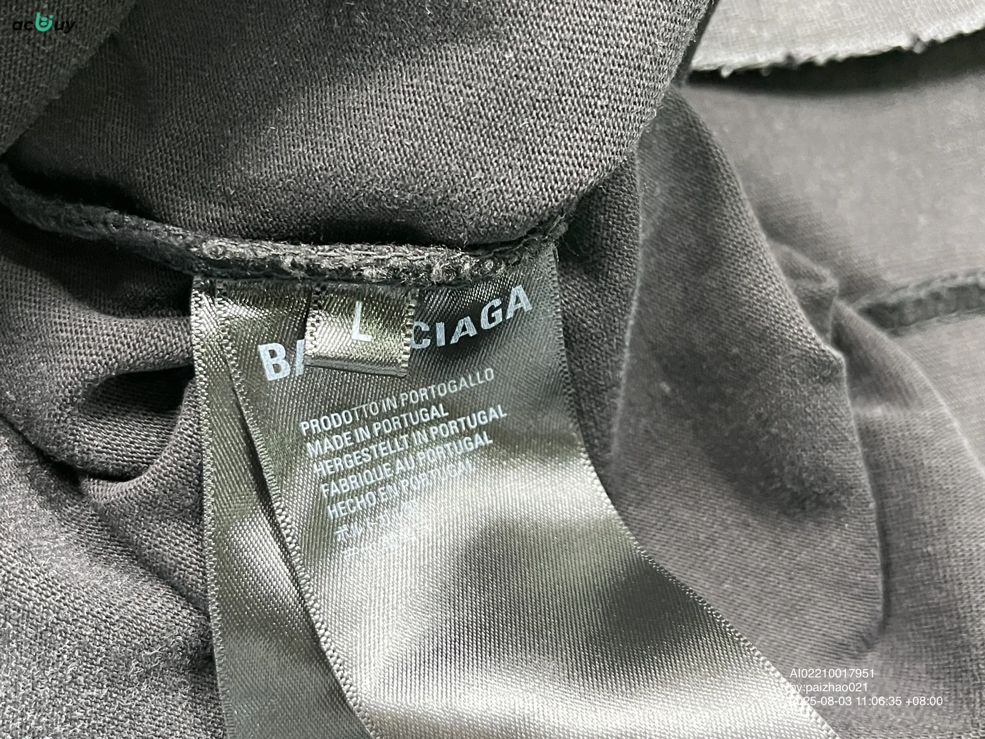 Foto QC