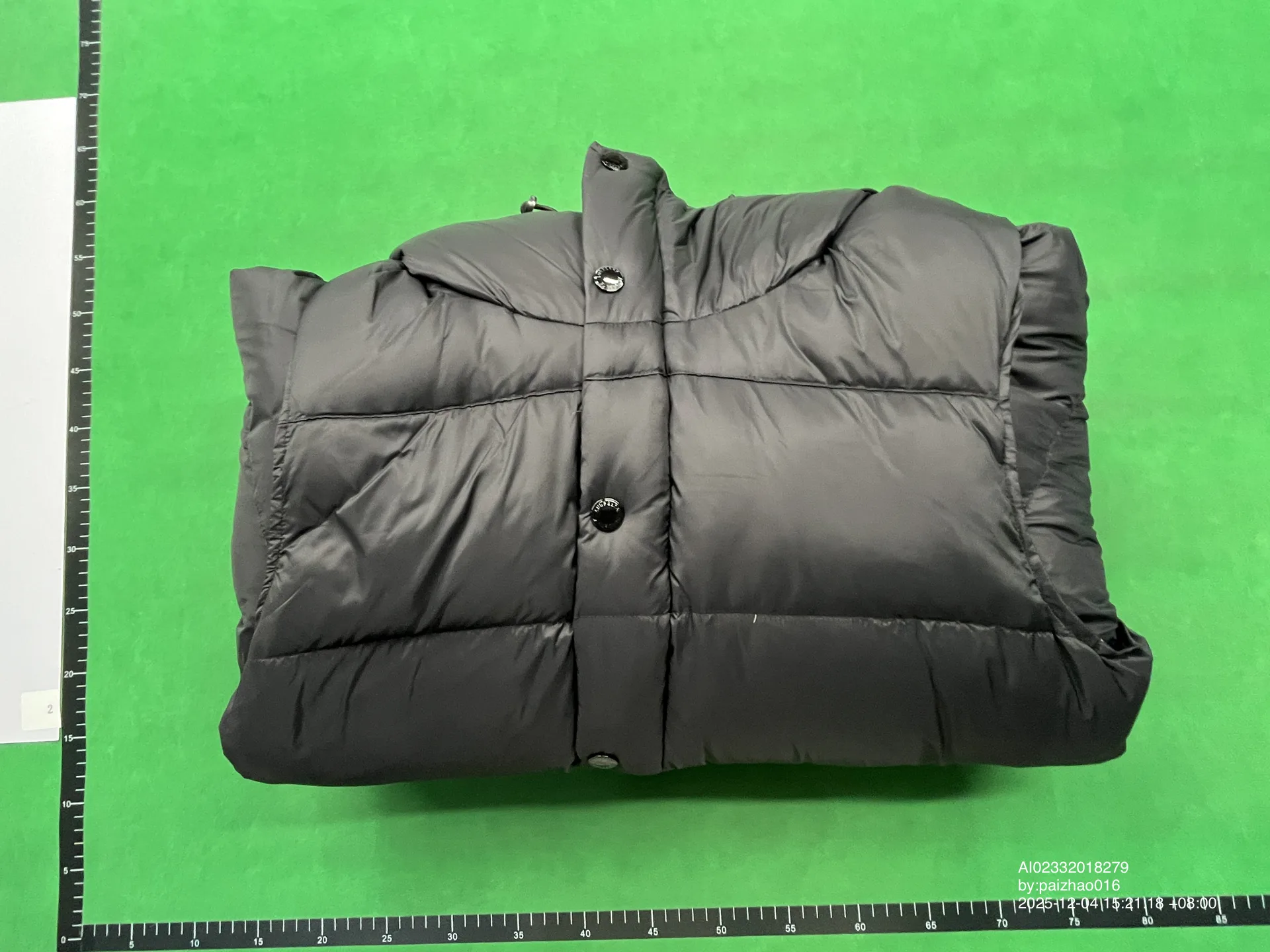 Foto QC