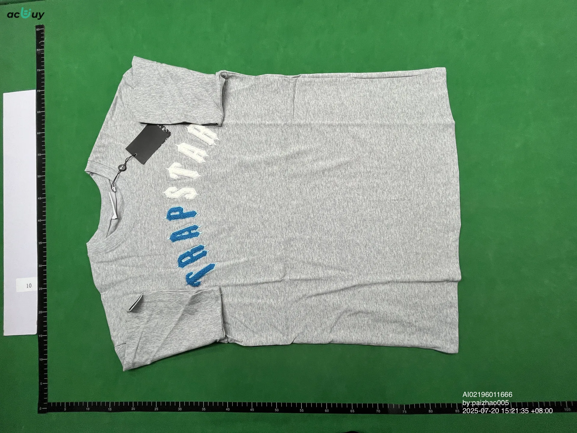 Foto QC