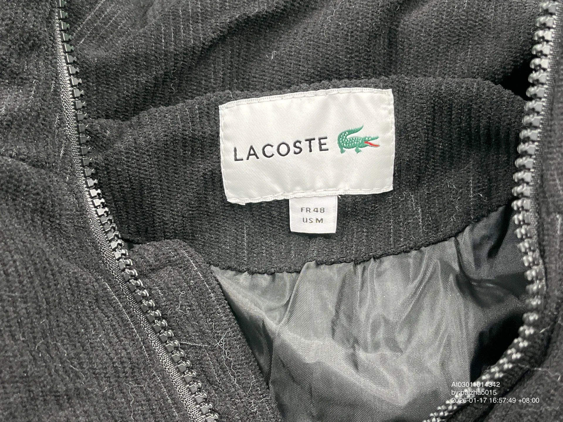 Foto QC