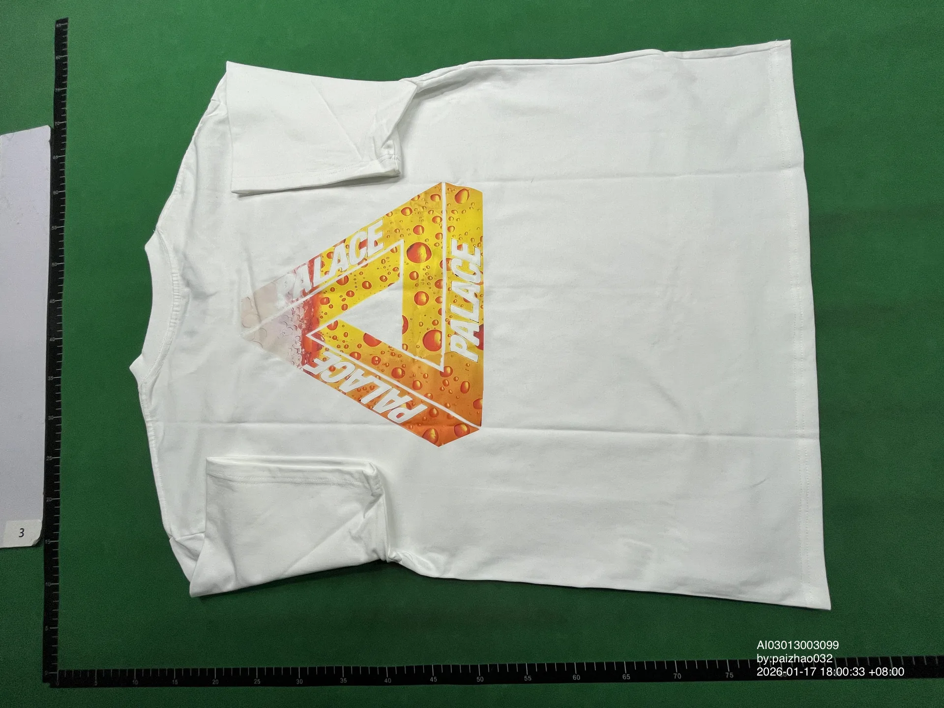 Foto QC
