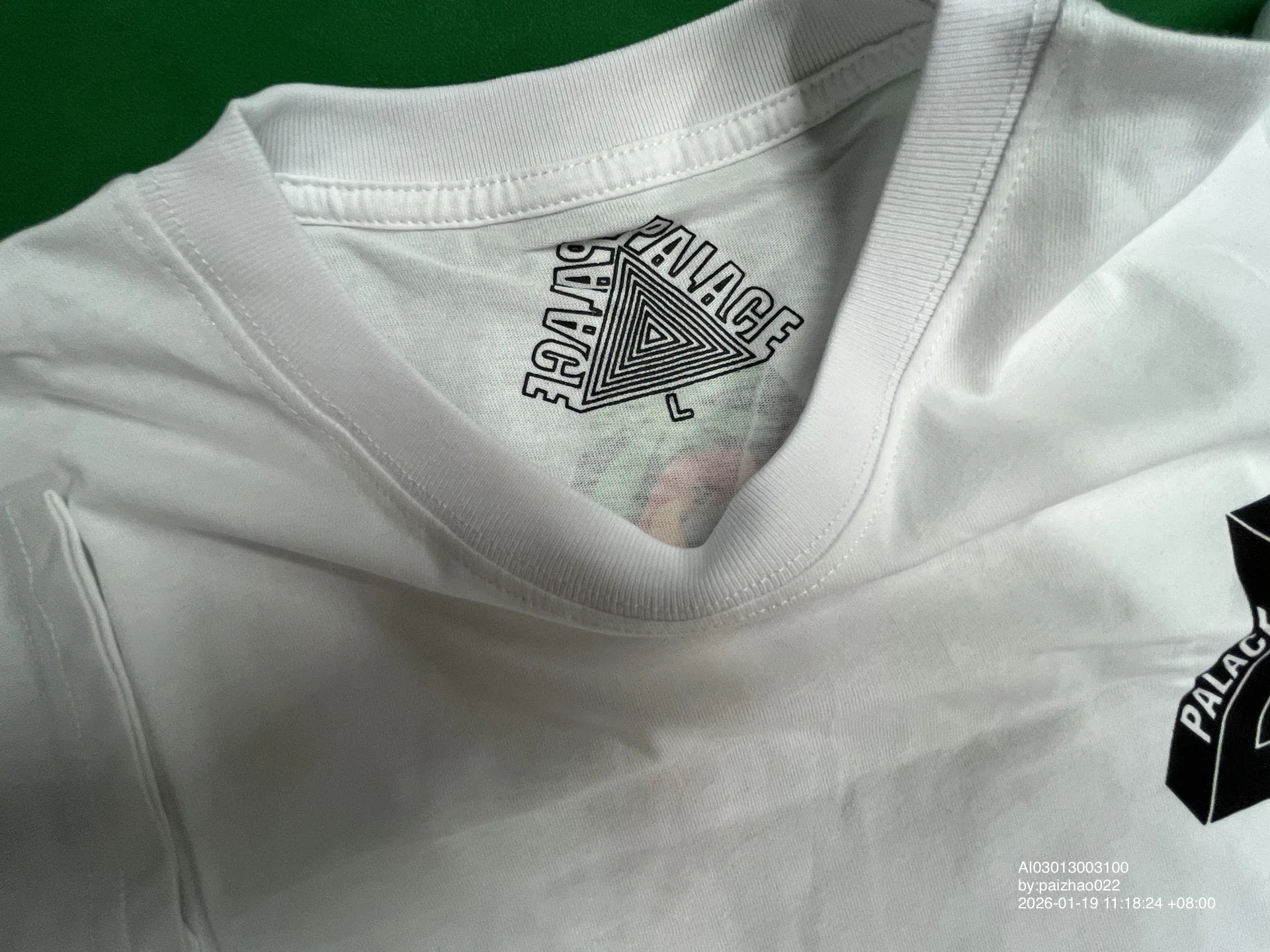 Foto QC