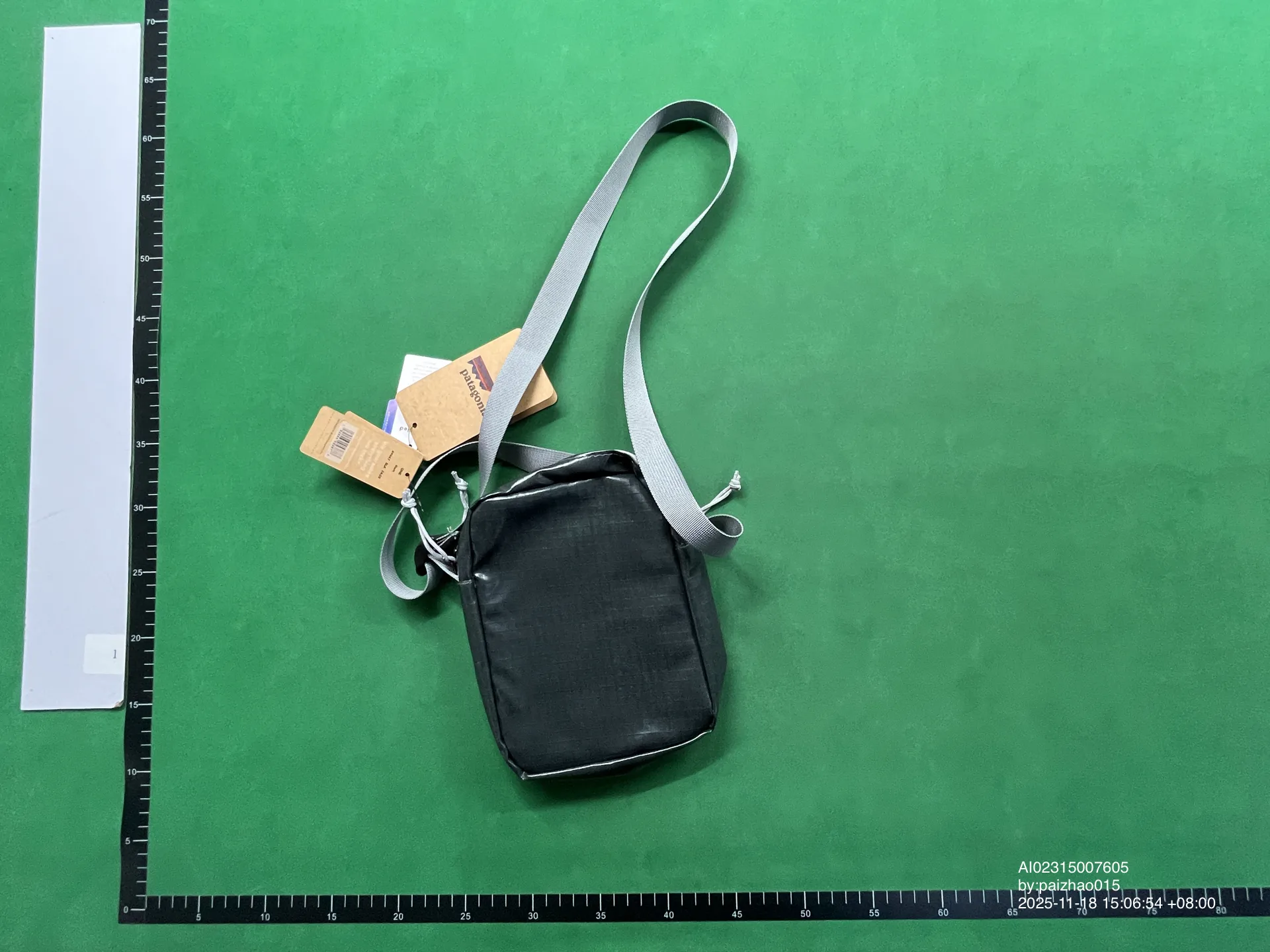 Foto QC