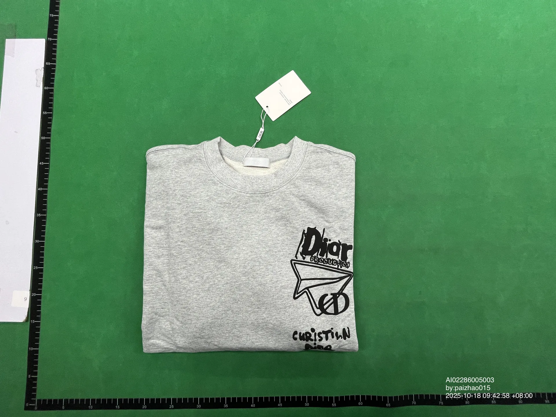 Foto QC