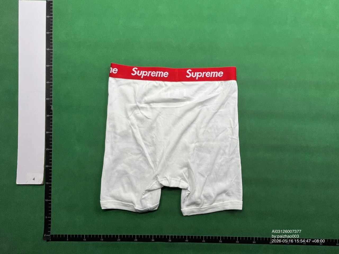 Foto QC