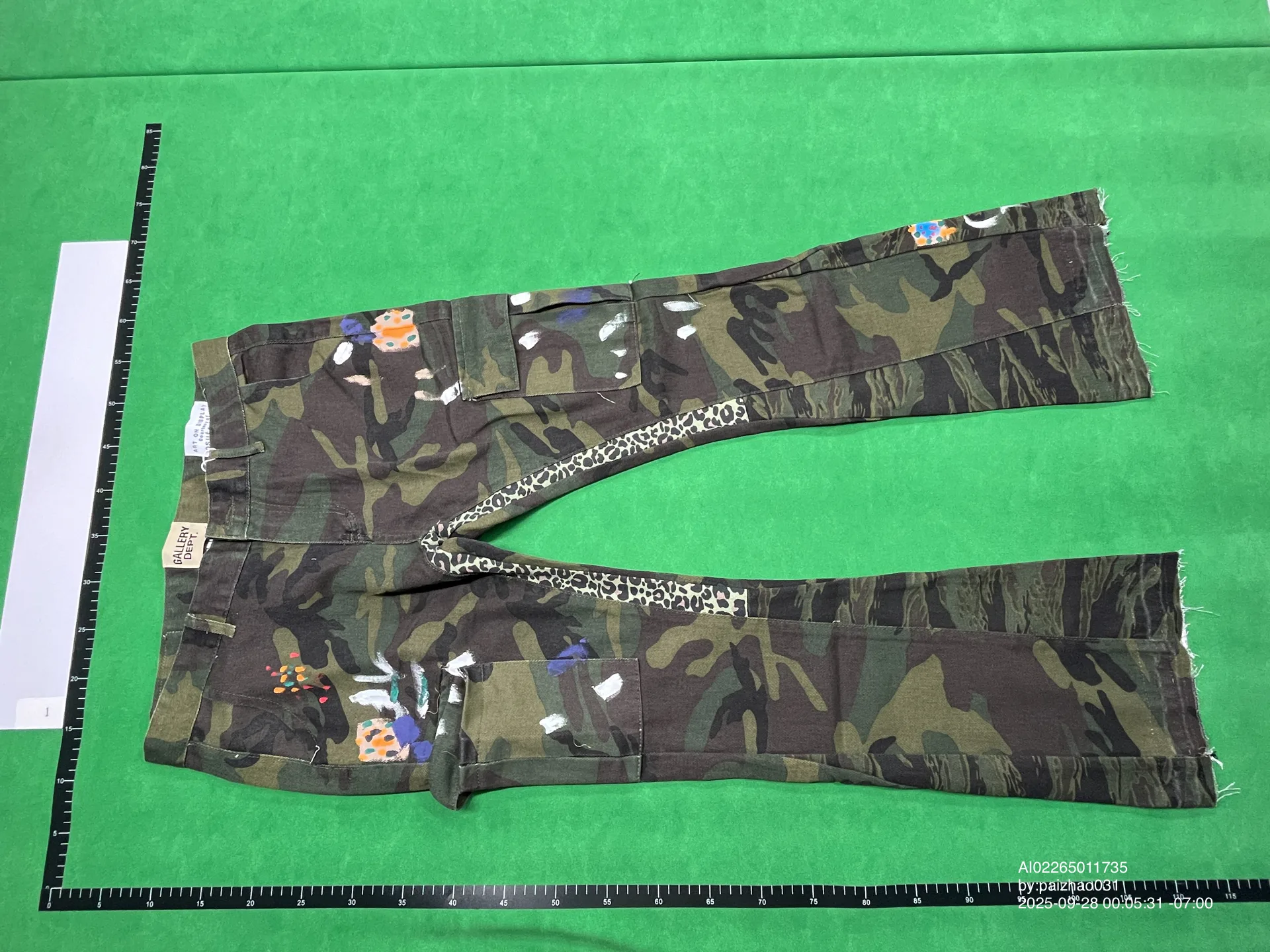 Foto QC