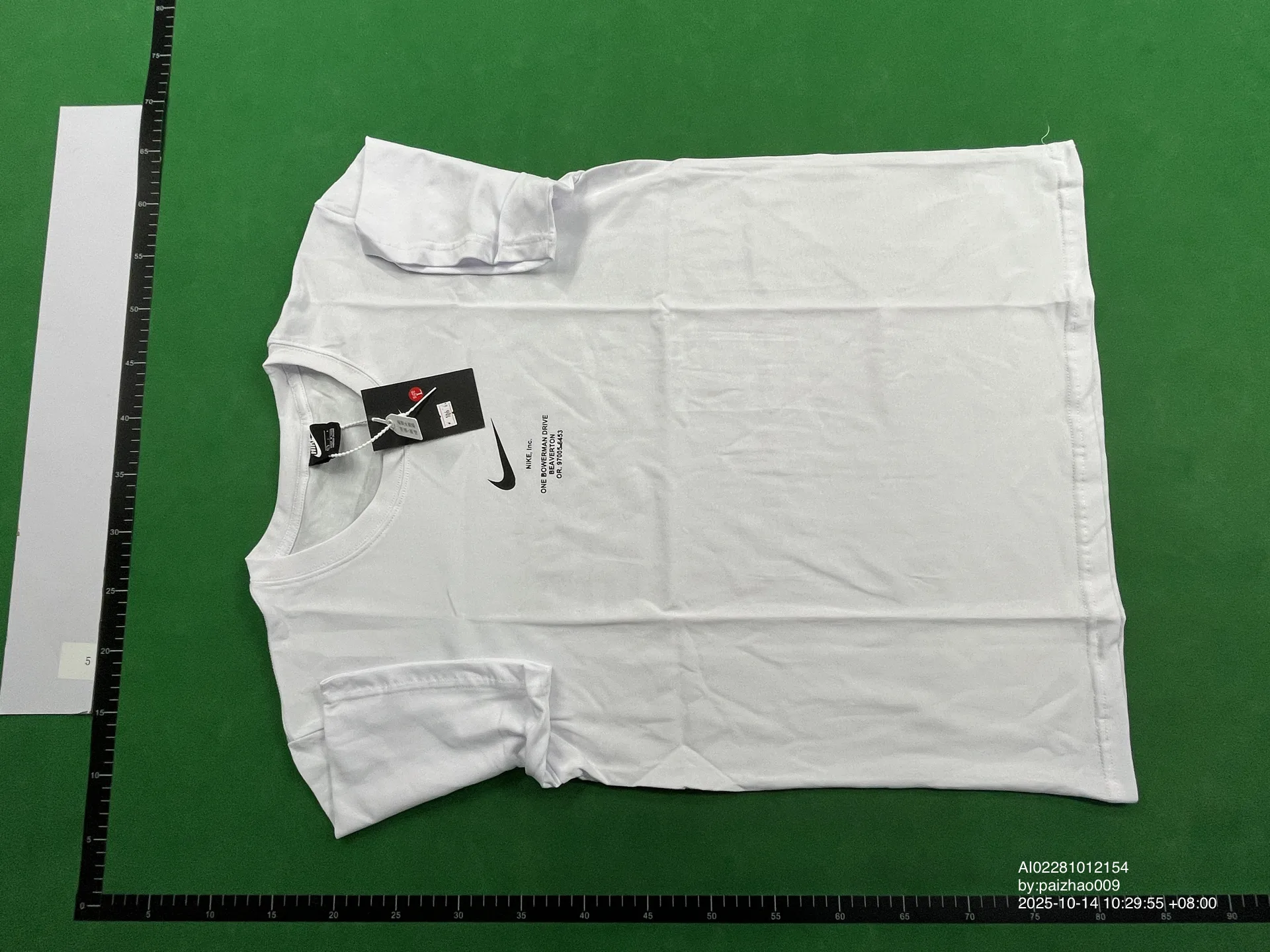 Foto QC