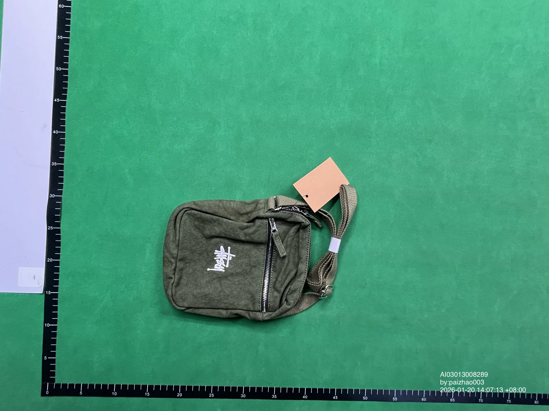 Foto QC