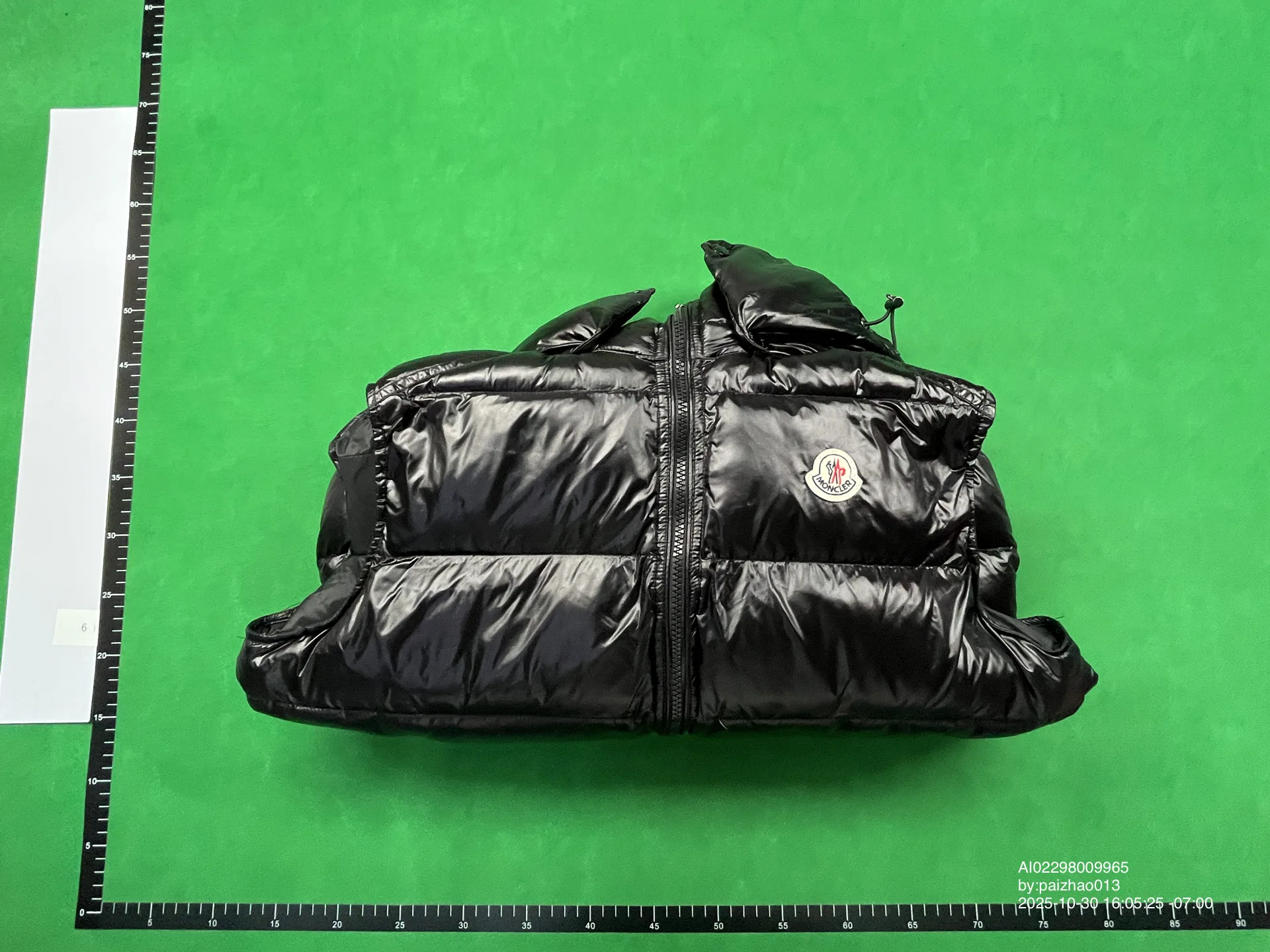 Foto QC