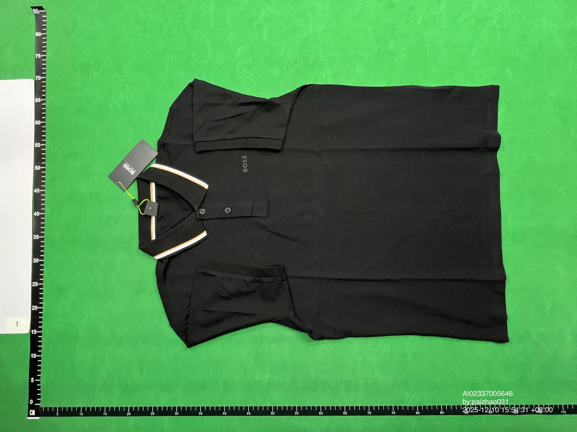 Foto QC