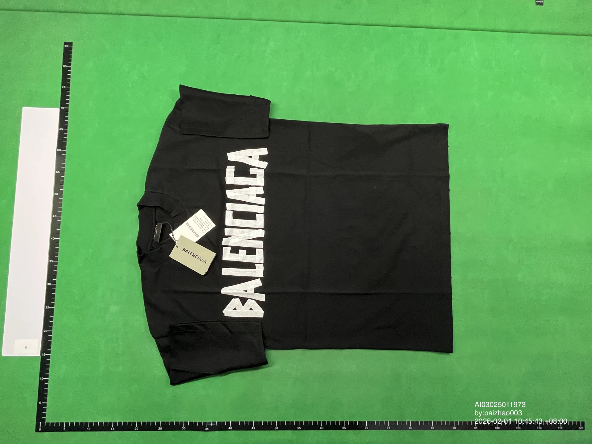 Foto QC