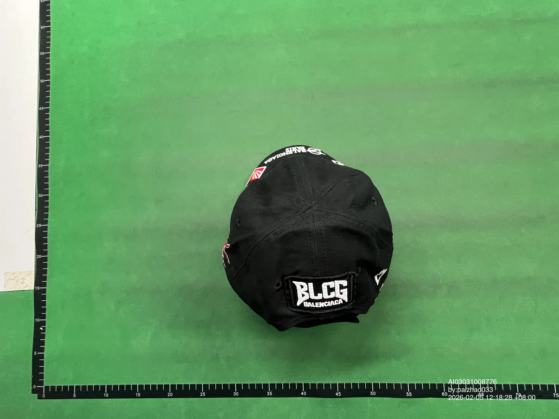 Foto QC