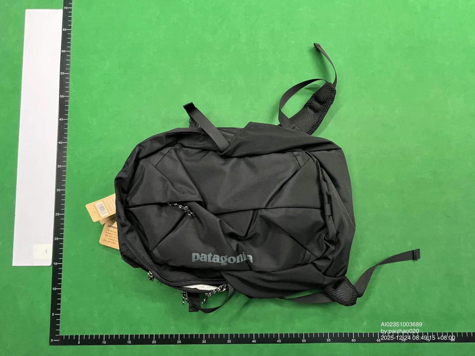 Foto QC