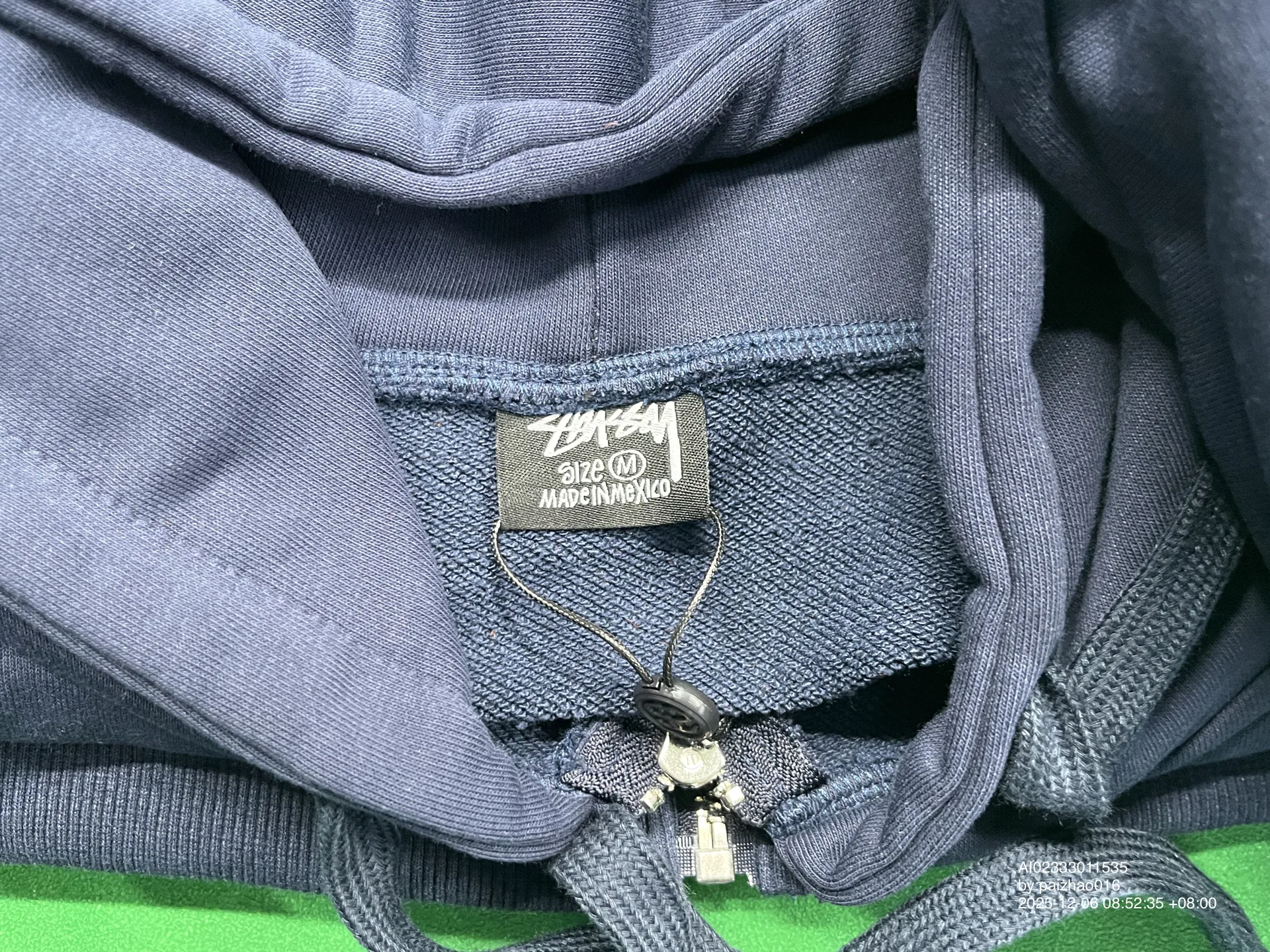 Foto QC