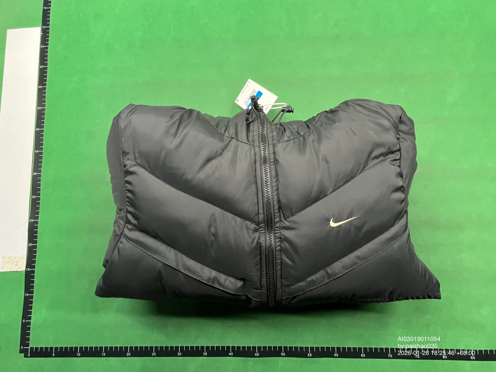 Foto QC