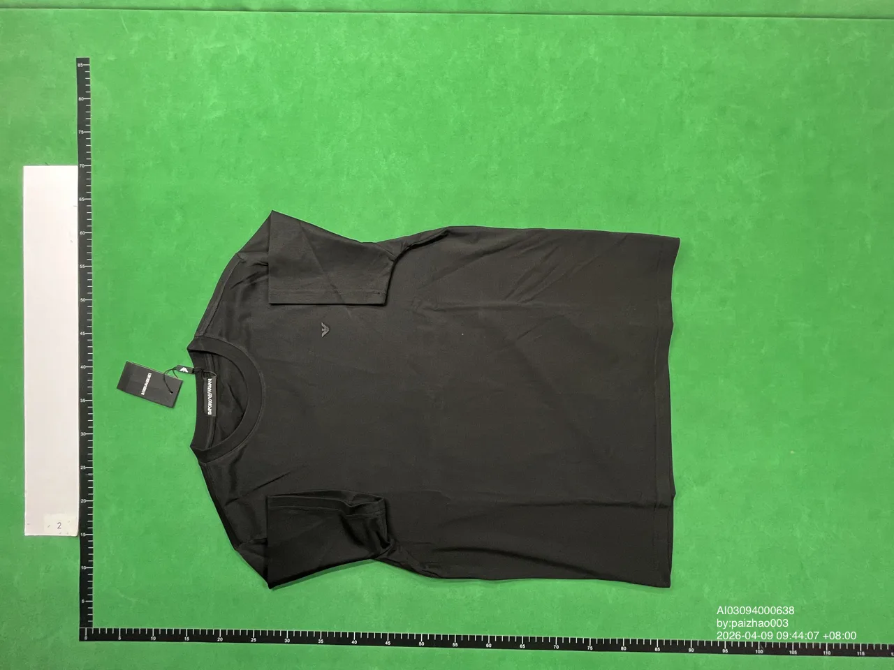 Foto QC
