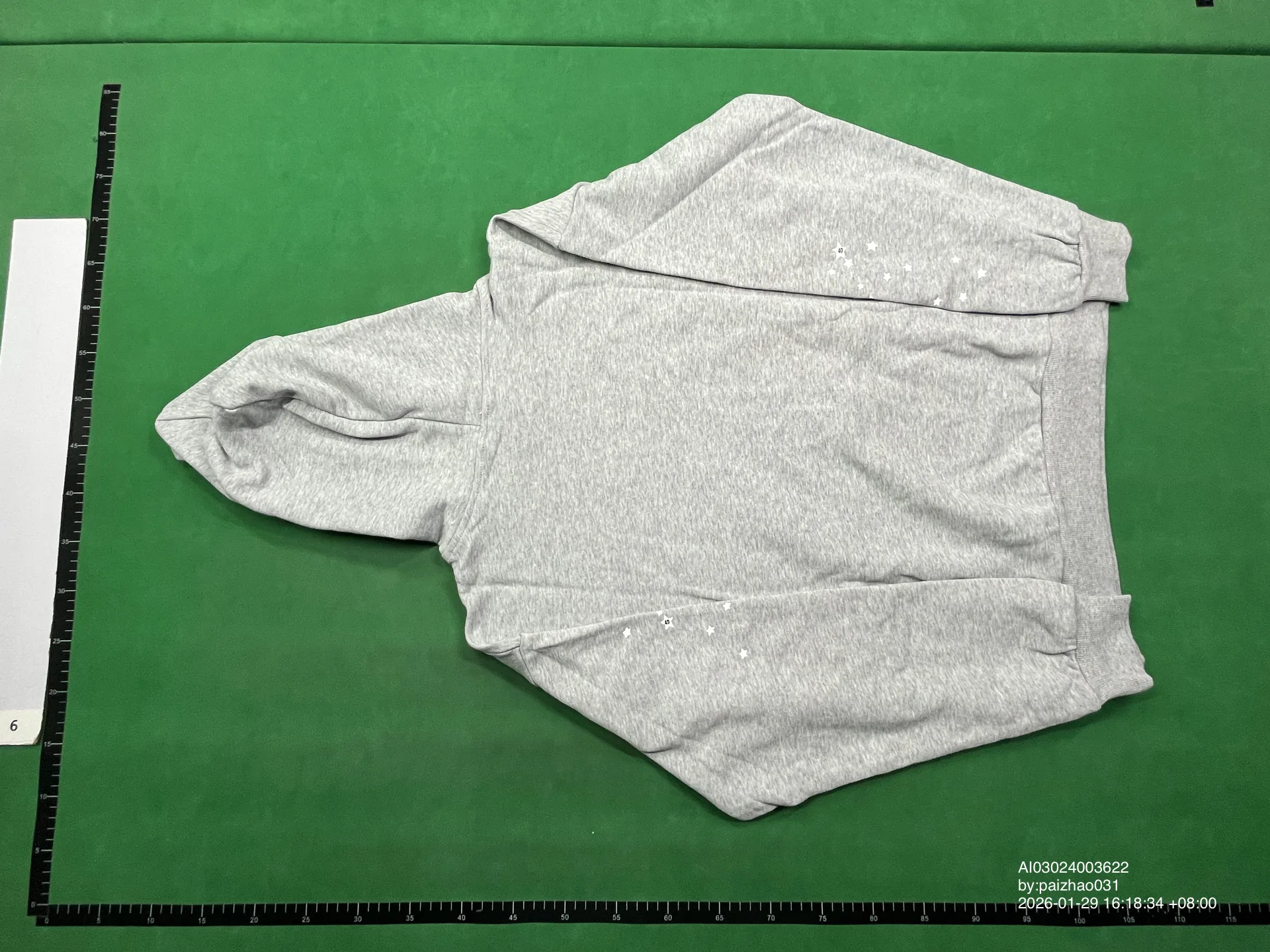 Foto QC